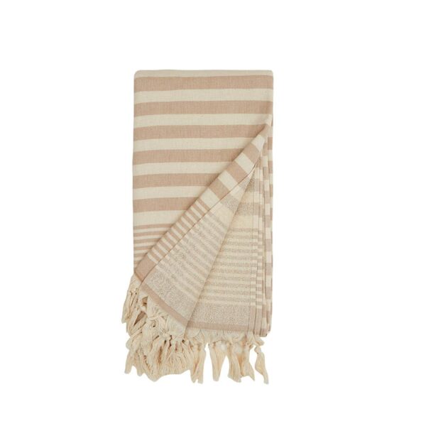 Andalusya Turkish Towels : Egean Blue - Image 19