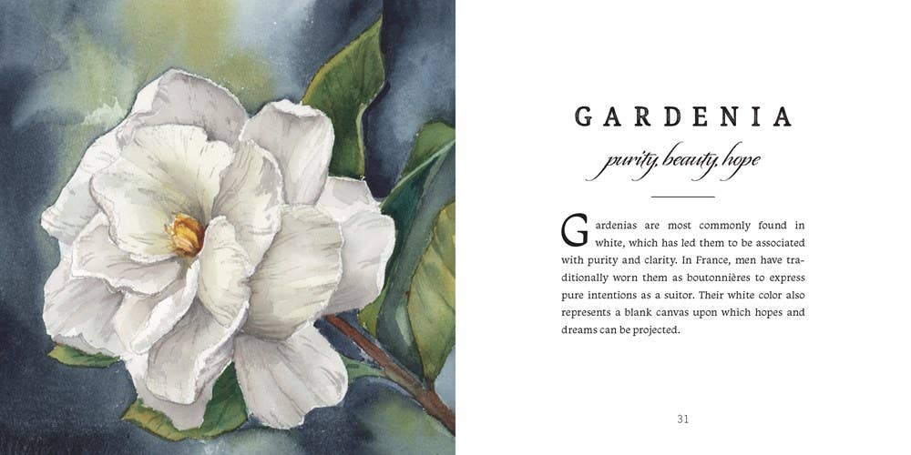 Language of Flowers - Image 4