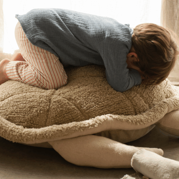 Lorena Canals - Pouf Mrs. Turtle - Image 2