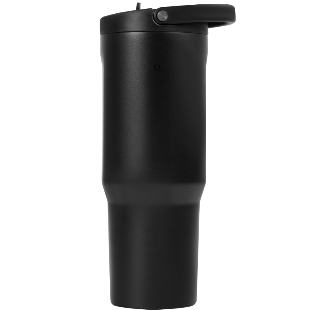 Black Hydrojug 40 oz Sport Water Bottle - Image 7