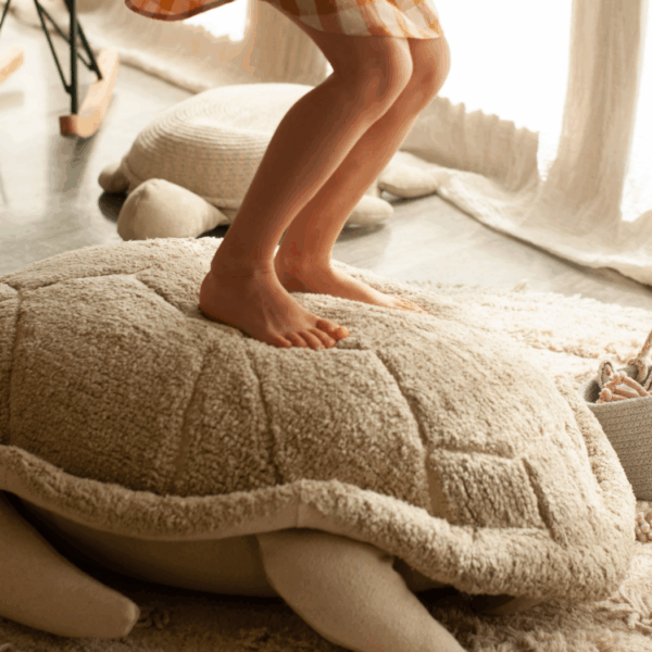 Lorena Canals - Pouf Mrs. Turtle - Image 4