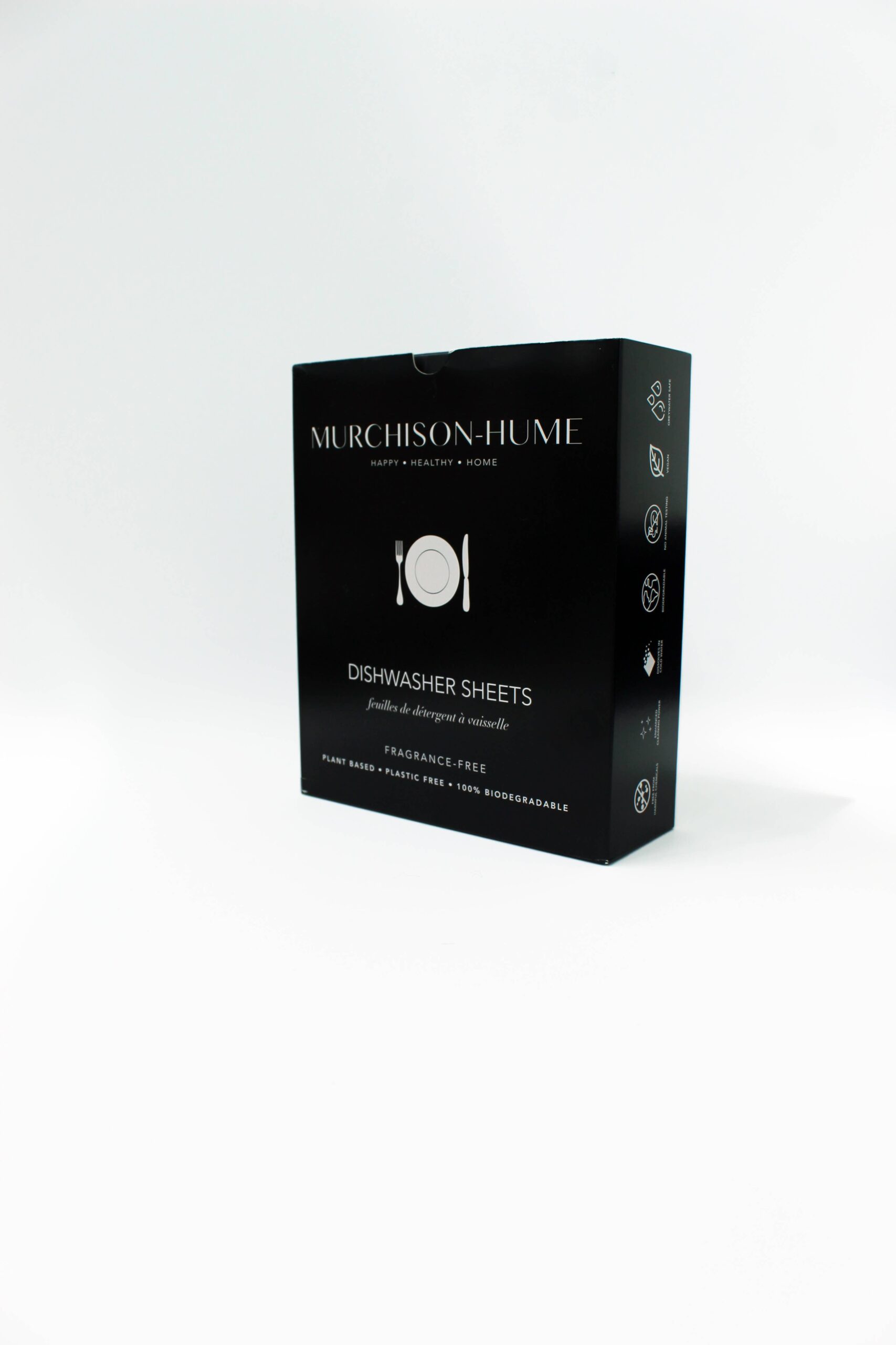 Murchison-Hume - Dishwasher Sheets - Image 4