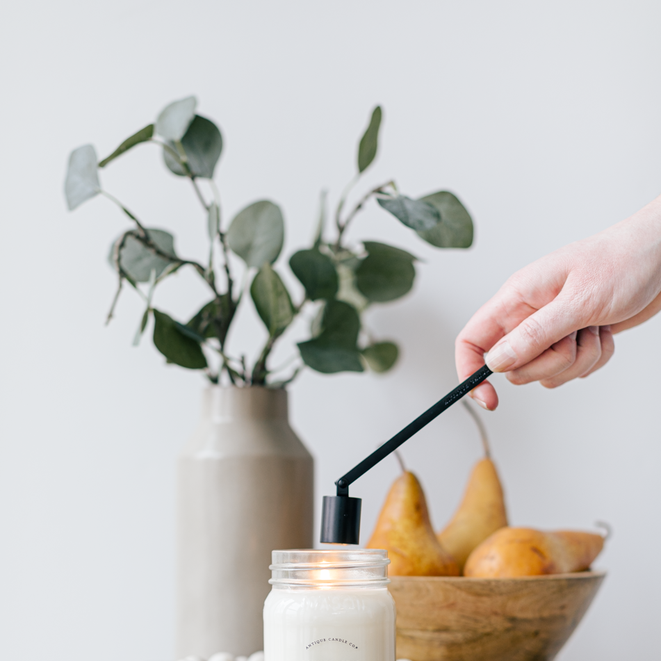 Antique Candle Co.® - Candle Accessory - Candle Snuffers - Image 4