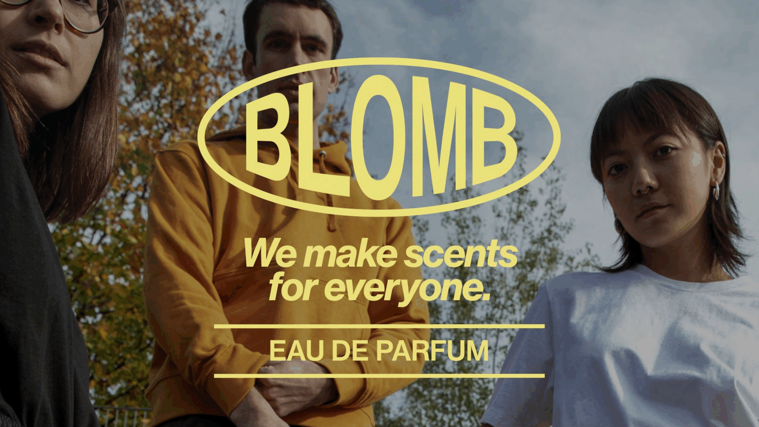 Blomb No. 27 Eau de Parfum - Image 6