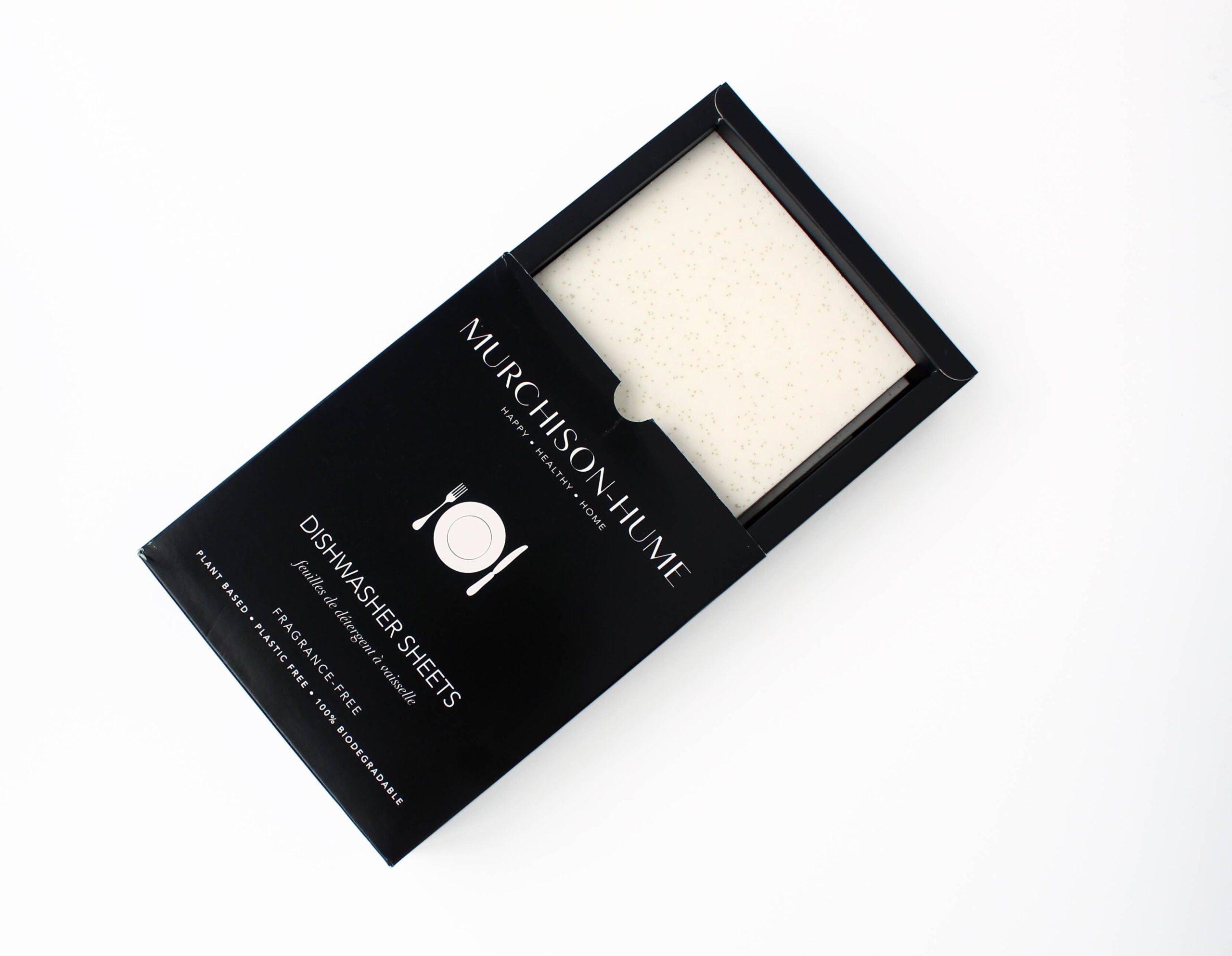 Murchison-Hume - Dishwasher Sheets - Image 3