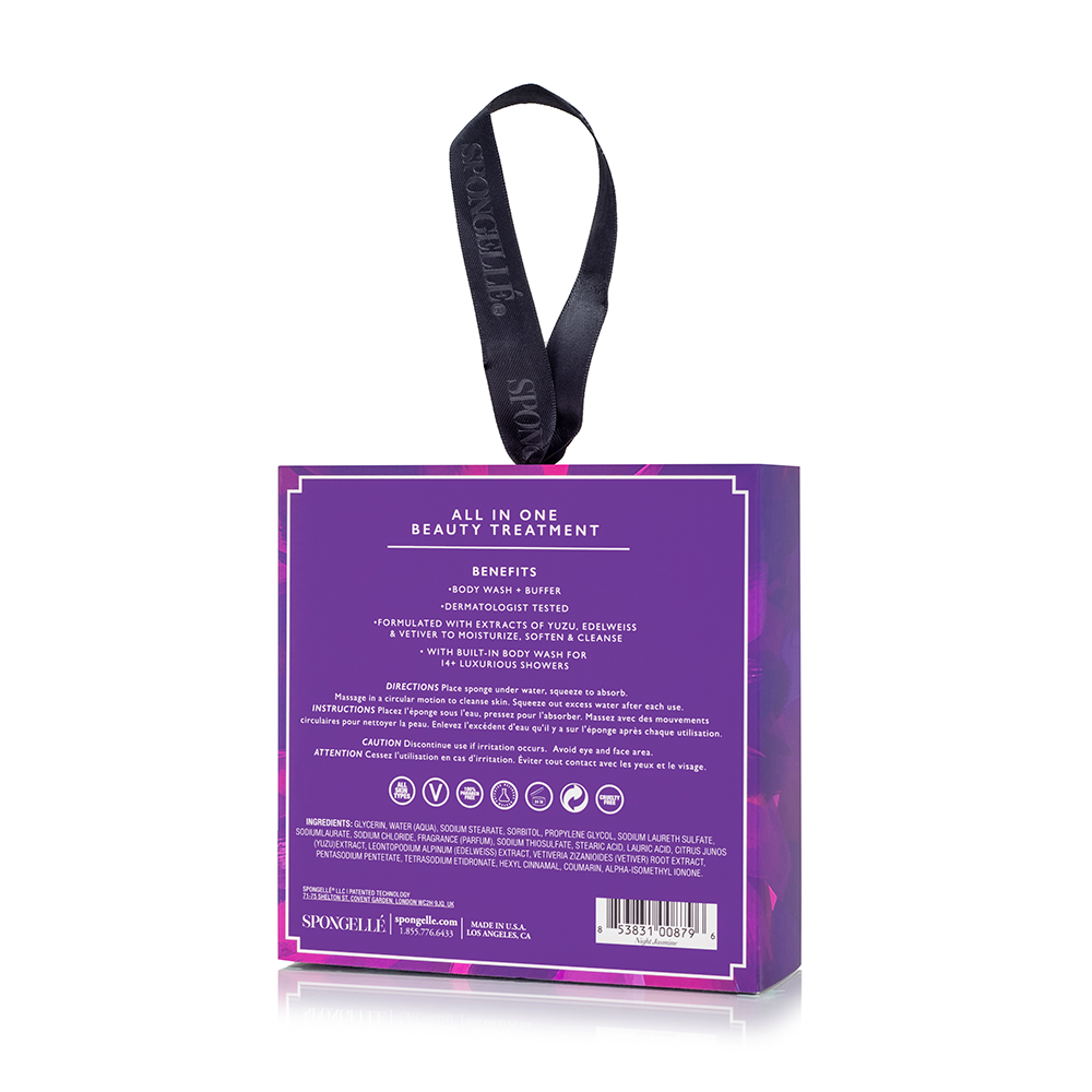 Night Jasmine Boxed Flower - Image 5