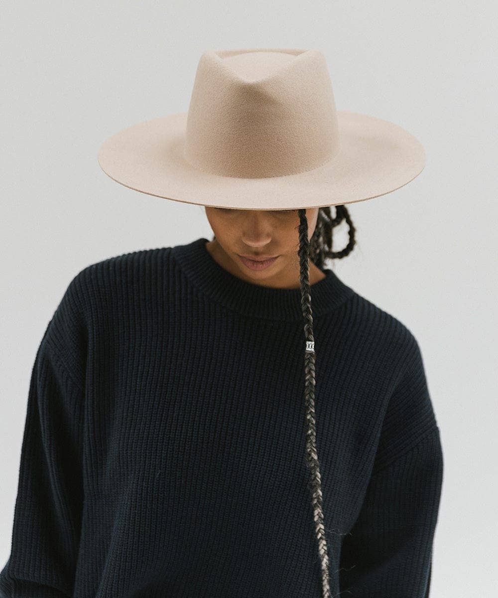 Gigi Pip - Dakota Triangle Crown - Image 15