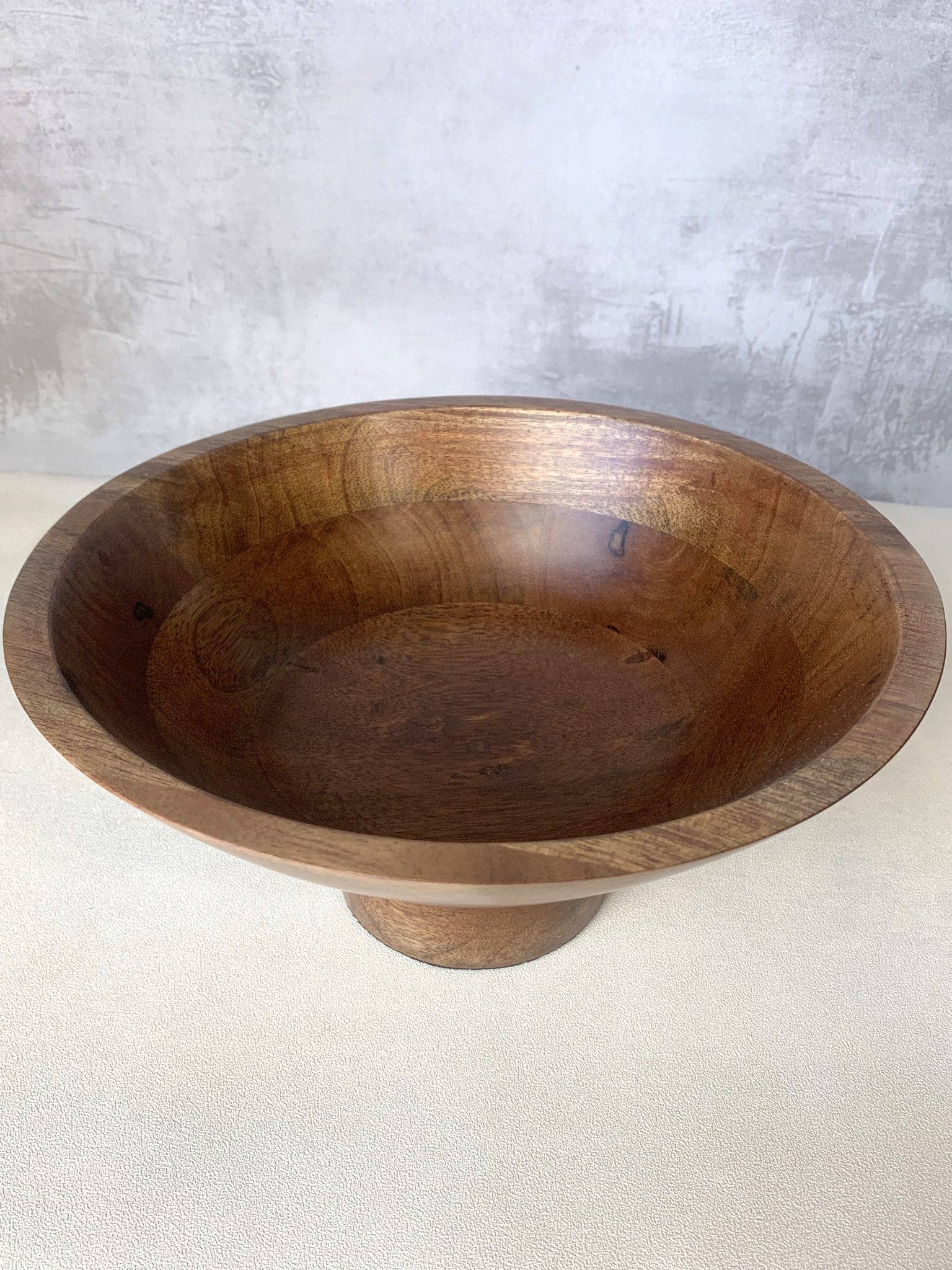 Made Market Co. - Footed Bowl Large - Image 5