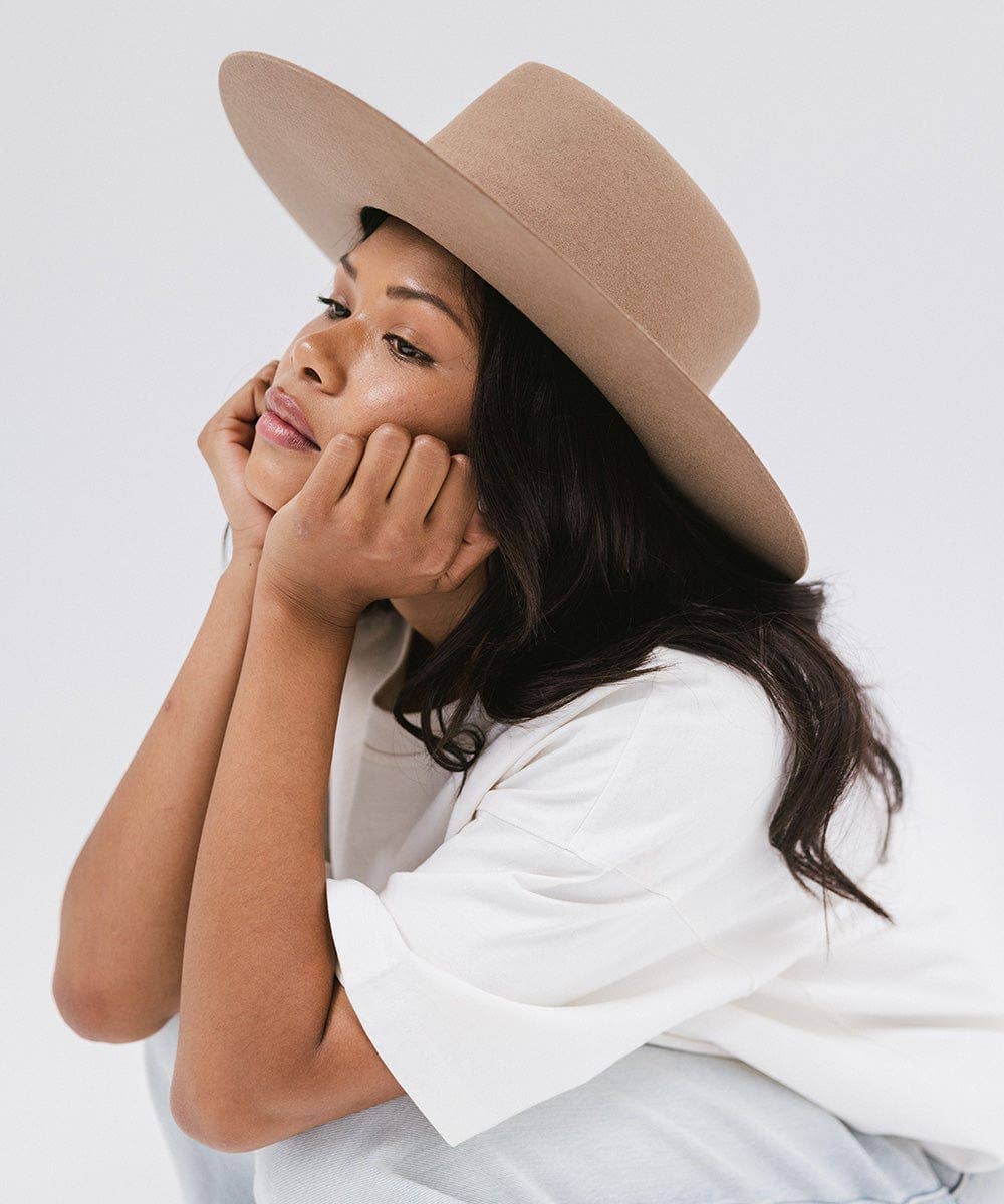 Gigi Pip - Dakota Triangle Crown - Image 11