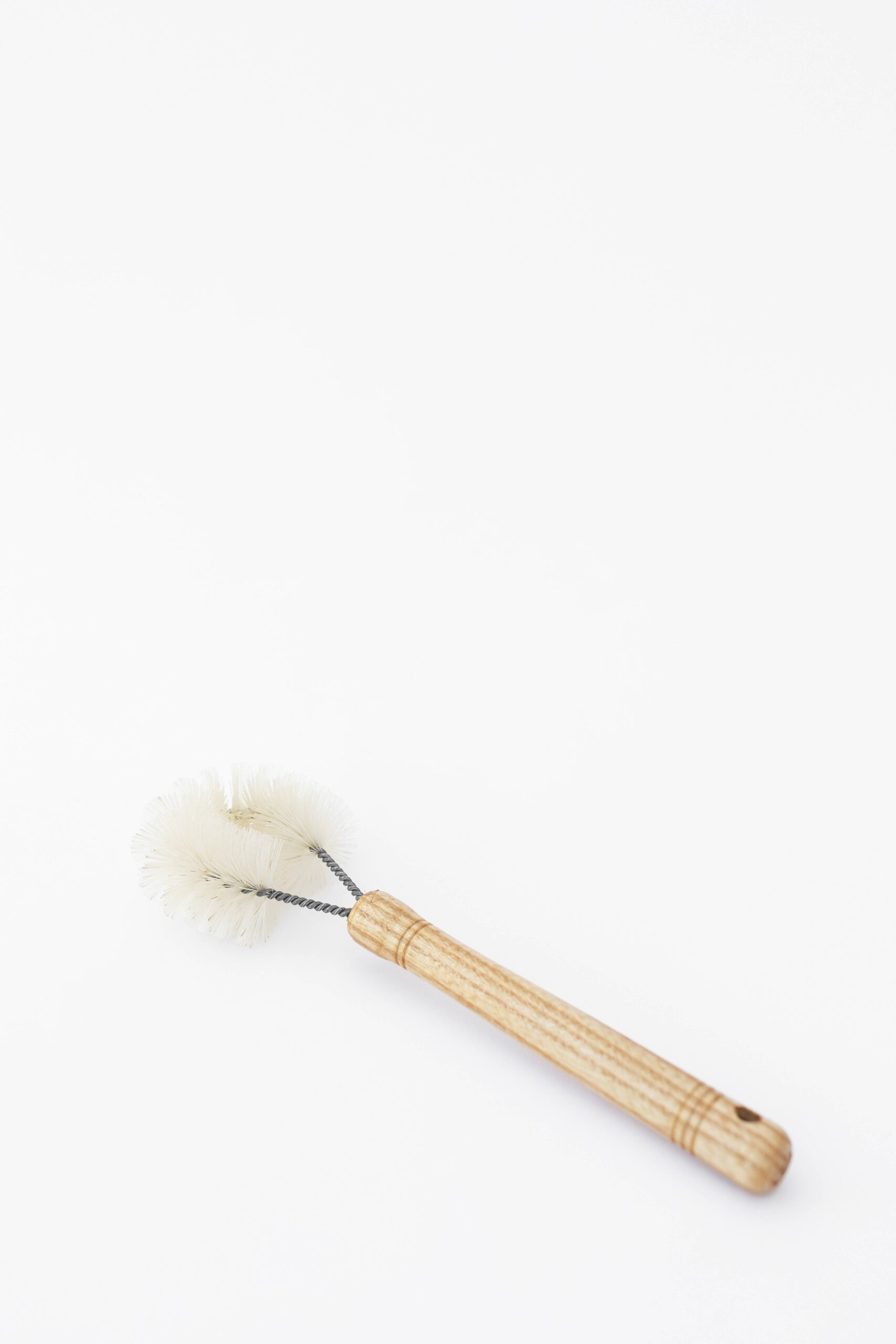 Millstream Home - The Wooden Vegetable Brush