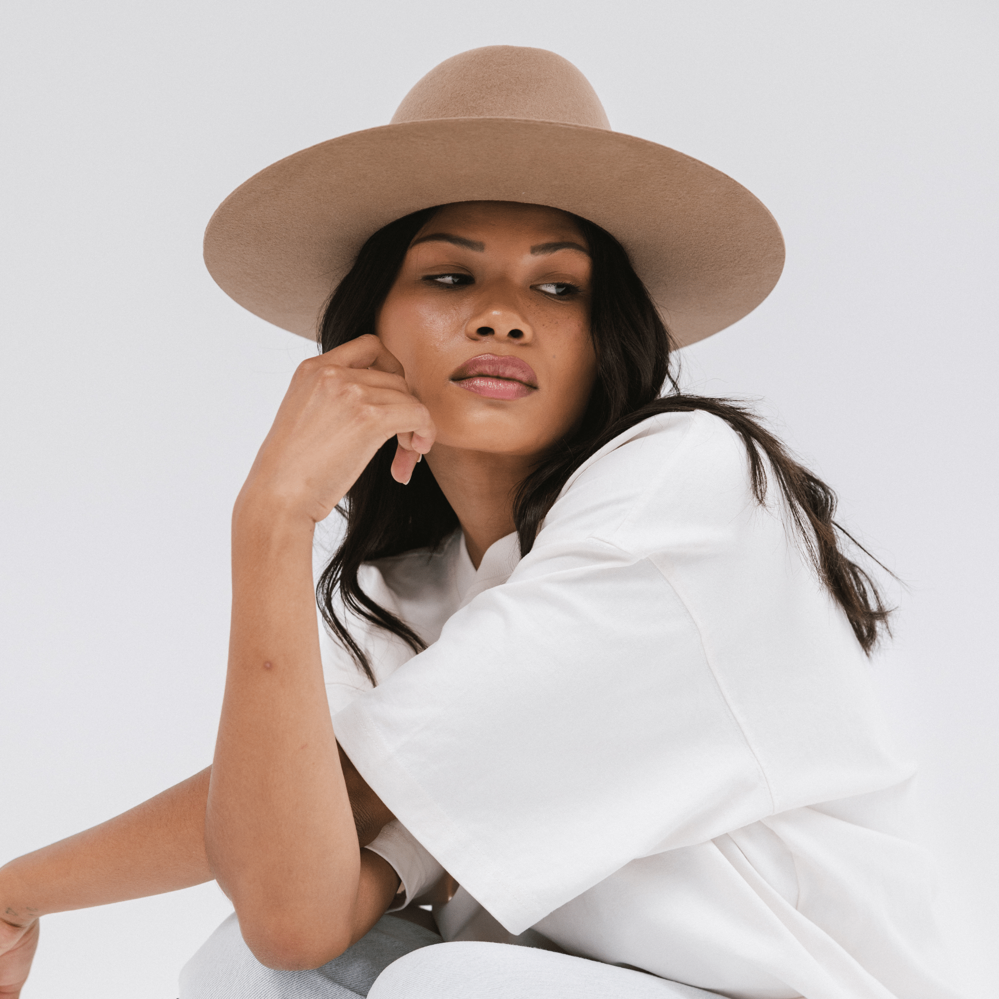 Gigi Pip - Dakota Triangle Crown - Image 7