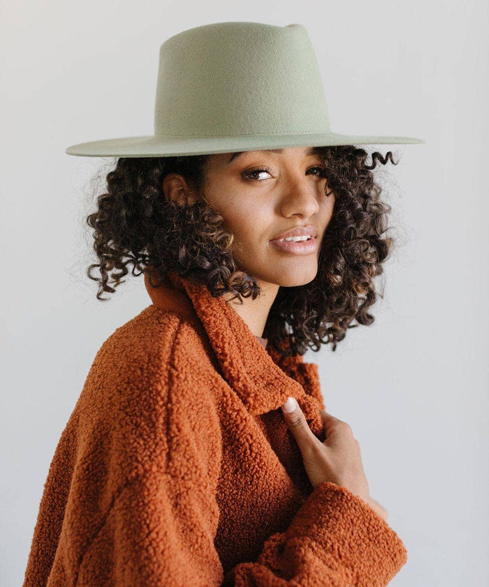 Gigi Pip - Dakota Triangle Crown - Image 48