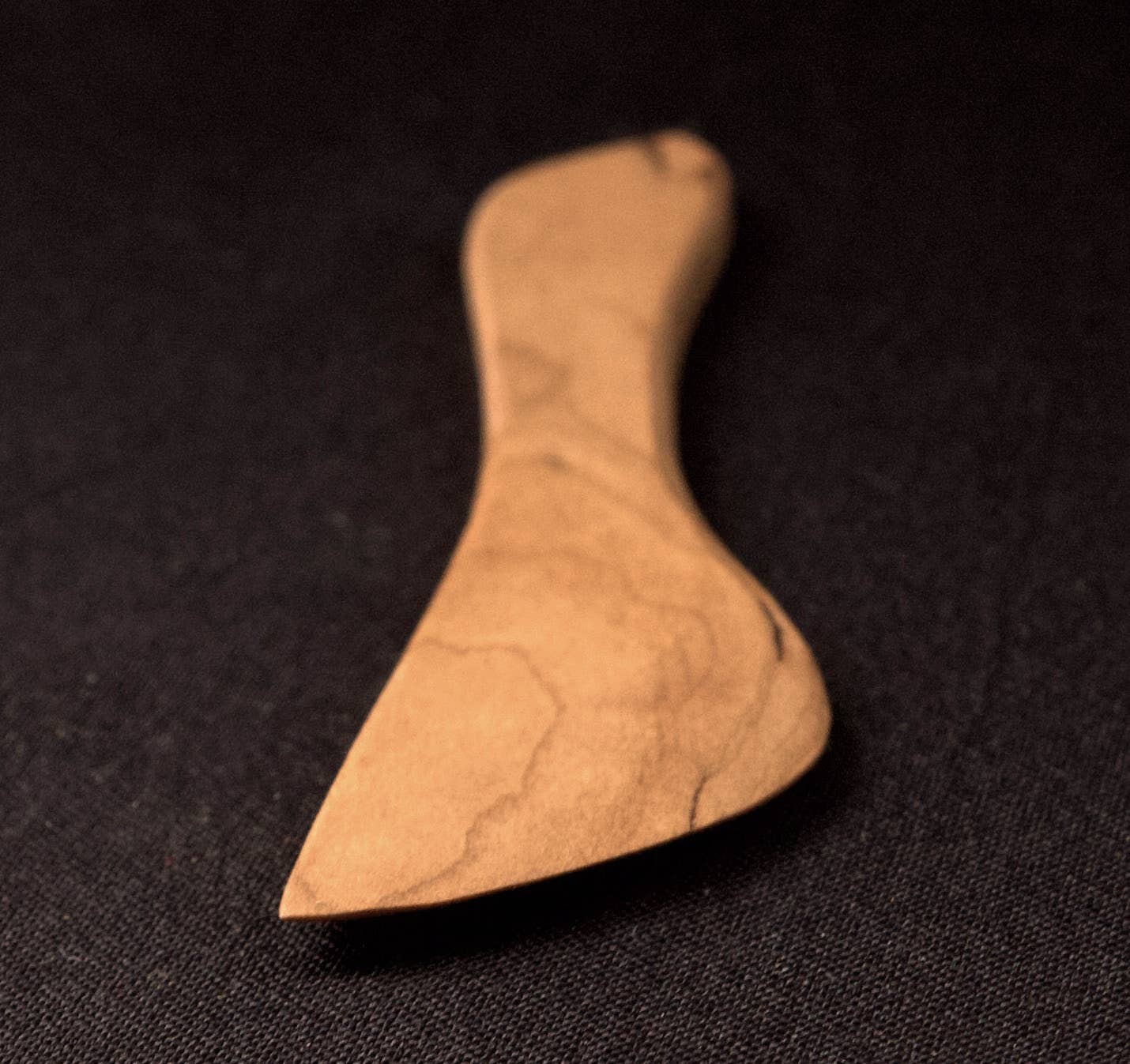 Lancaster & Sons - Wooden Butter Paddle - Image 3