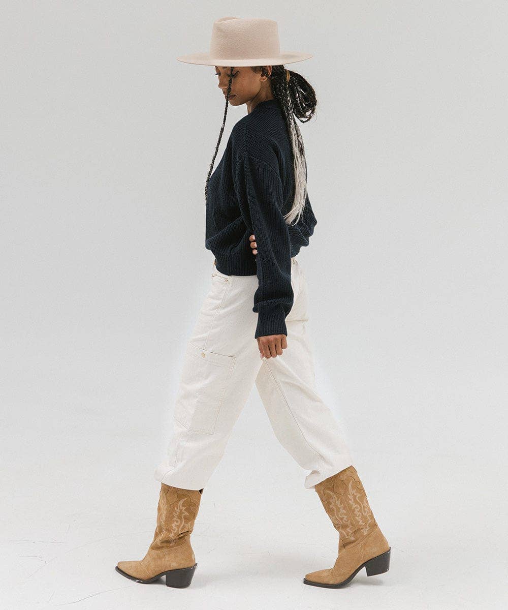 Gigi Pip - Dakota Triangle Crown - Image 19