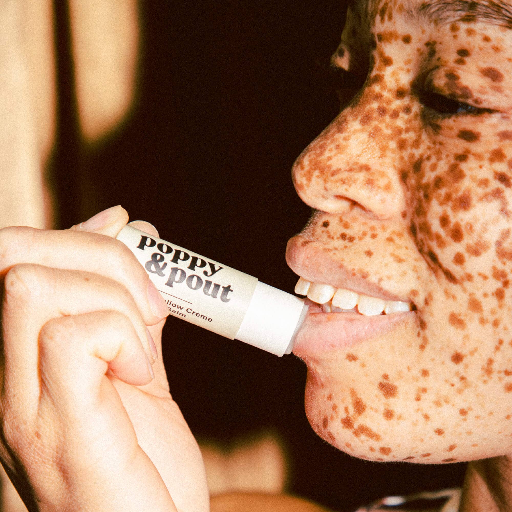 Lip Balm, Marshmallow Creme - Image 9