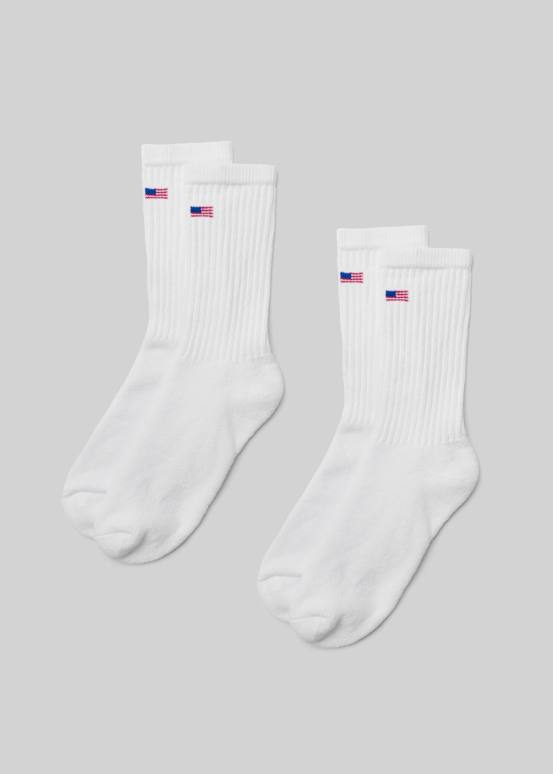 The Flag crew (2-pack) - Image 3