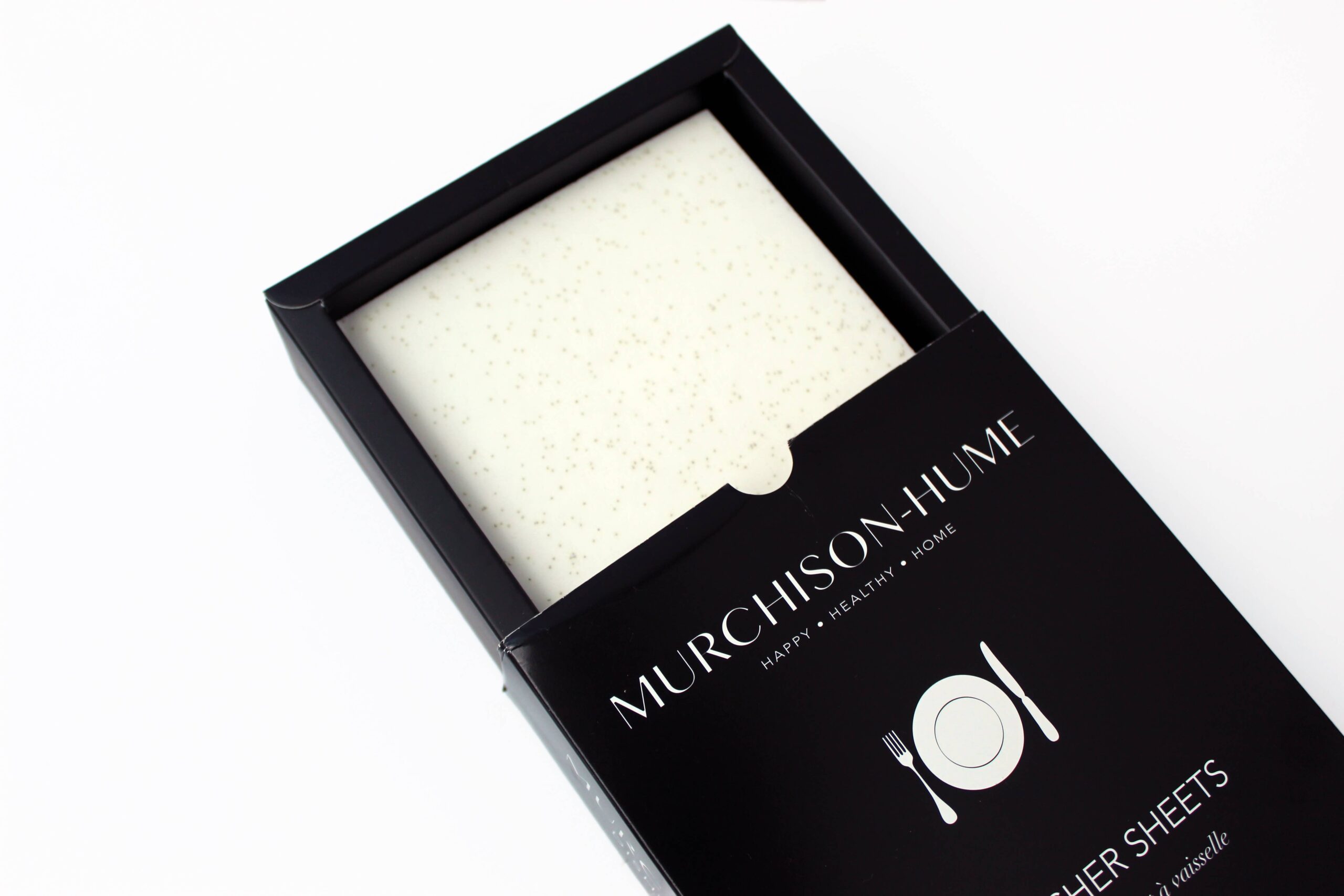 Murchison-Hume - Dishwasher Sheets - Image 5