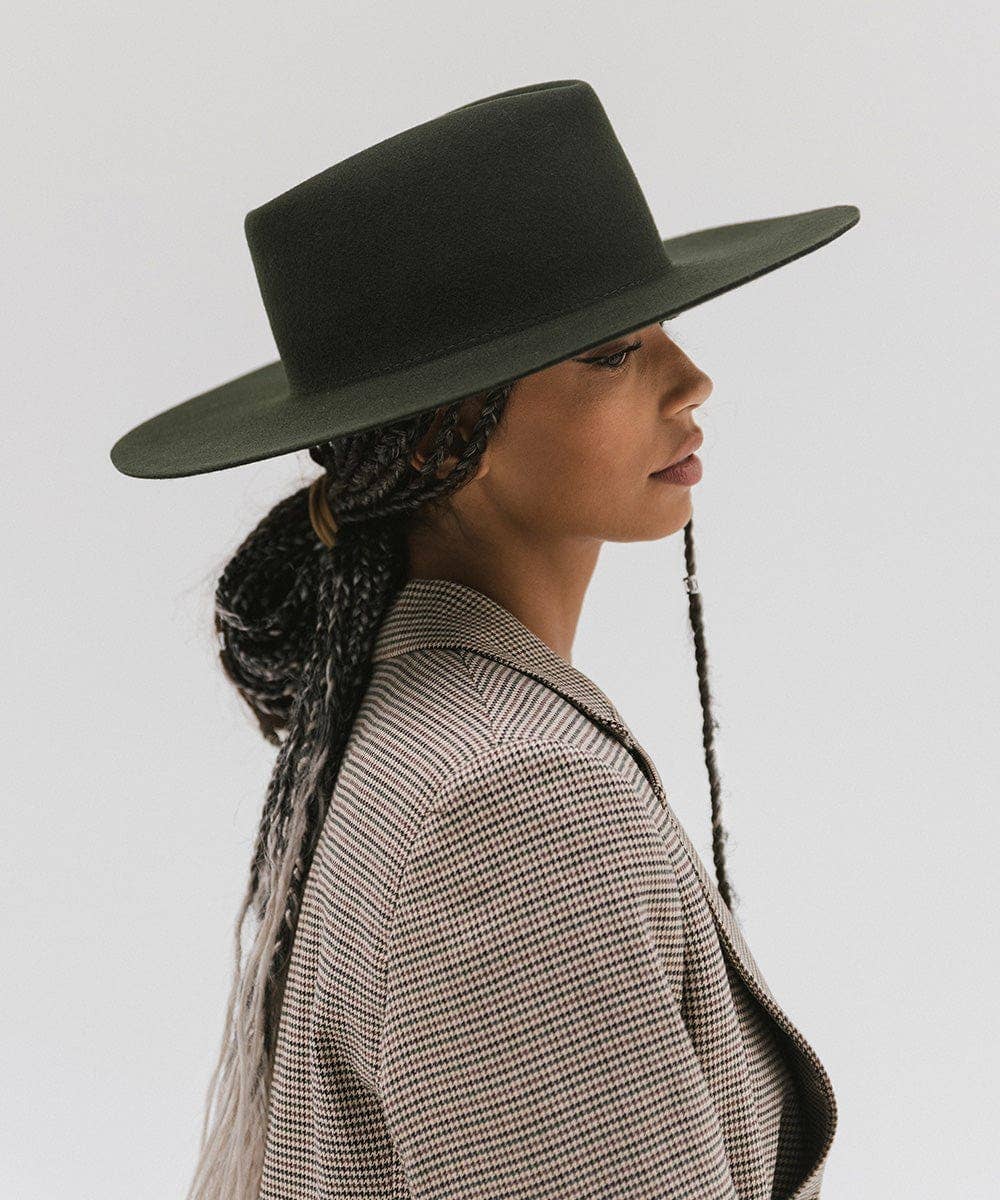 Gigi Pip - Dakota Triangle Crown - Image 51