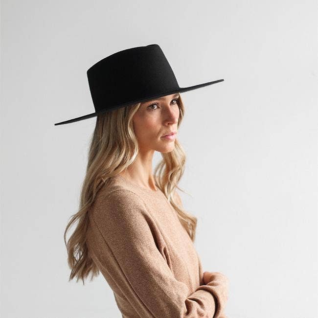 Gigi Pip - Dakota Triangle Crown - Image 27