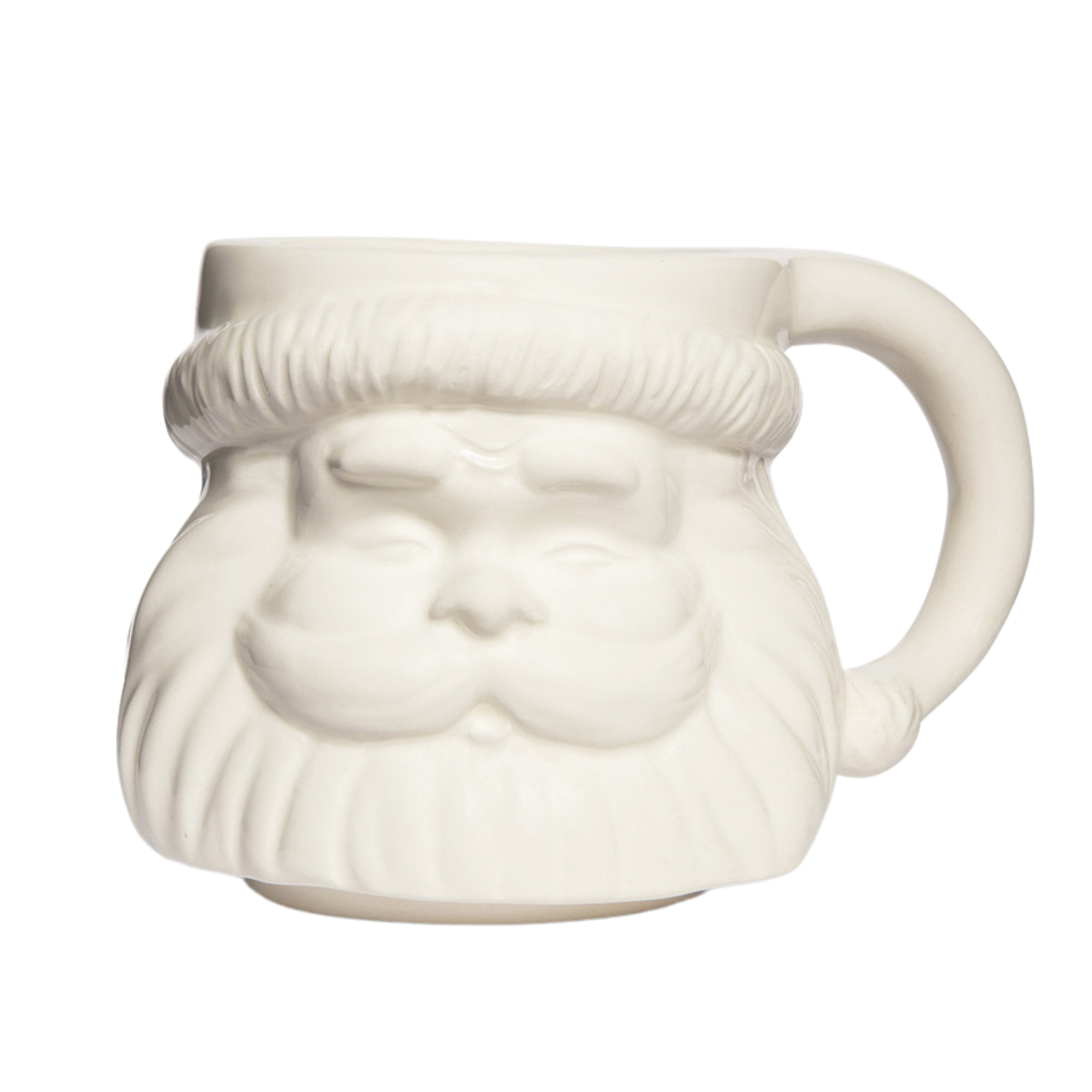 Sweet Water Decor - *NEW* Santa Coffee Mug - Christmas Decor & Gifts - Image 4