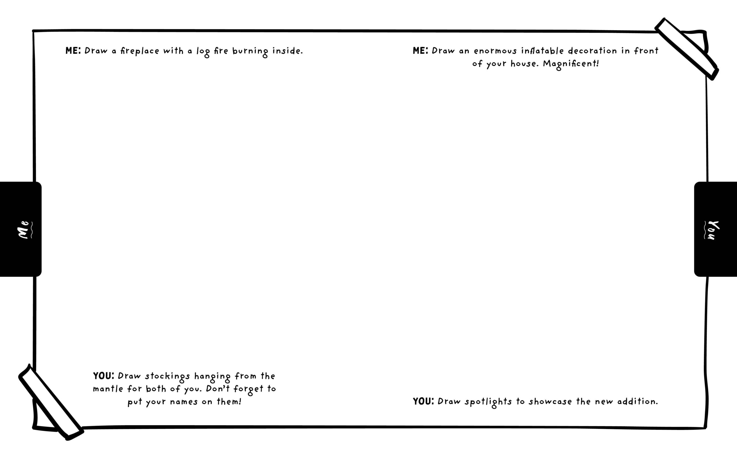 Draw With Me Christmas! - Image 4