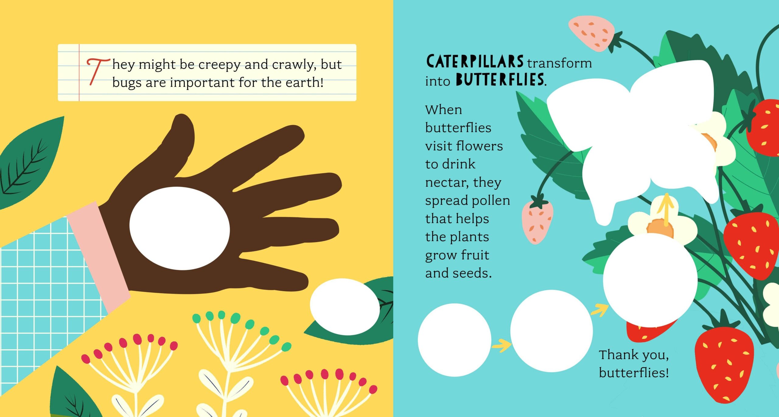 Bathtub Genius: Let's Learn About Bugs - Image 2