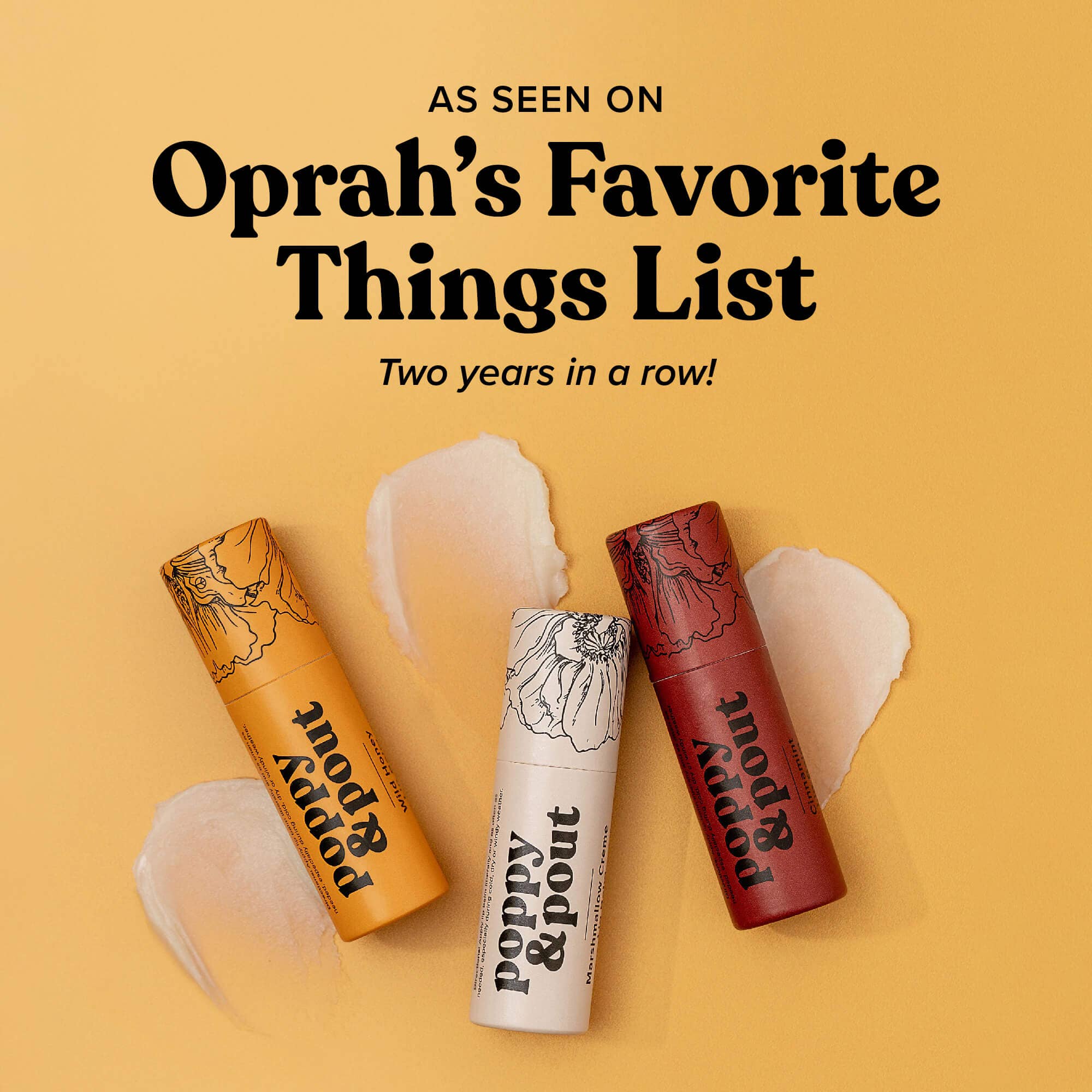 Lip Balm, Marshmallow Creme - Image 10