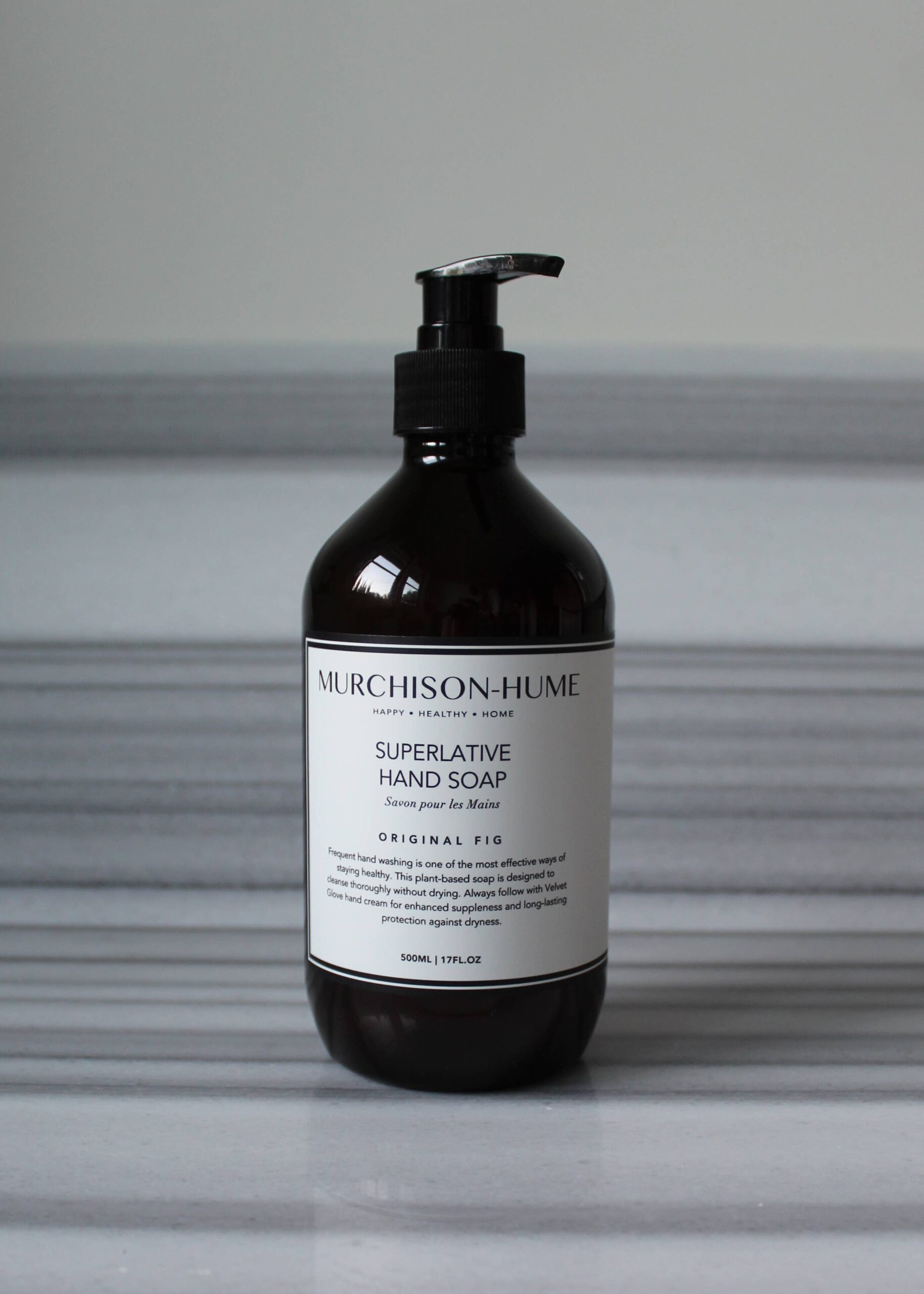 Murchison-Hume - Superlative Hand Soap