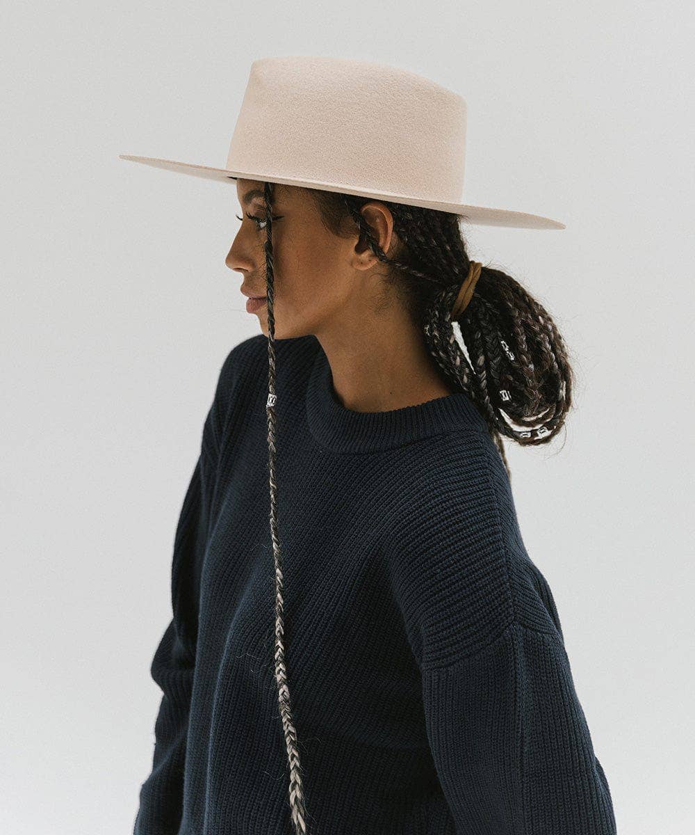 Gigi Pip - Dakota Triangle Crown - Image 17