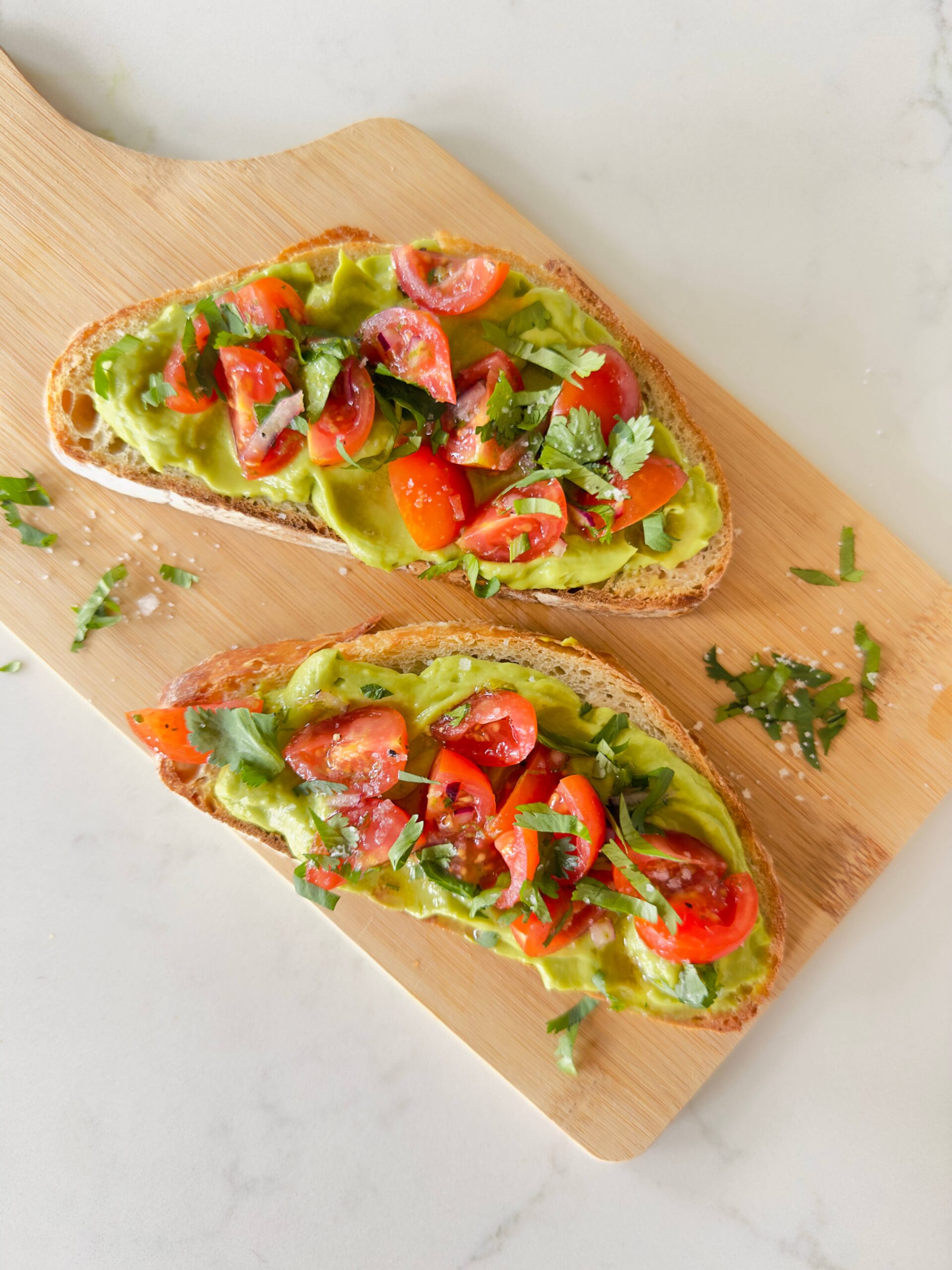 Herbs de Provence Boule Bread Mix - Image 2