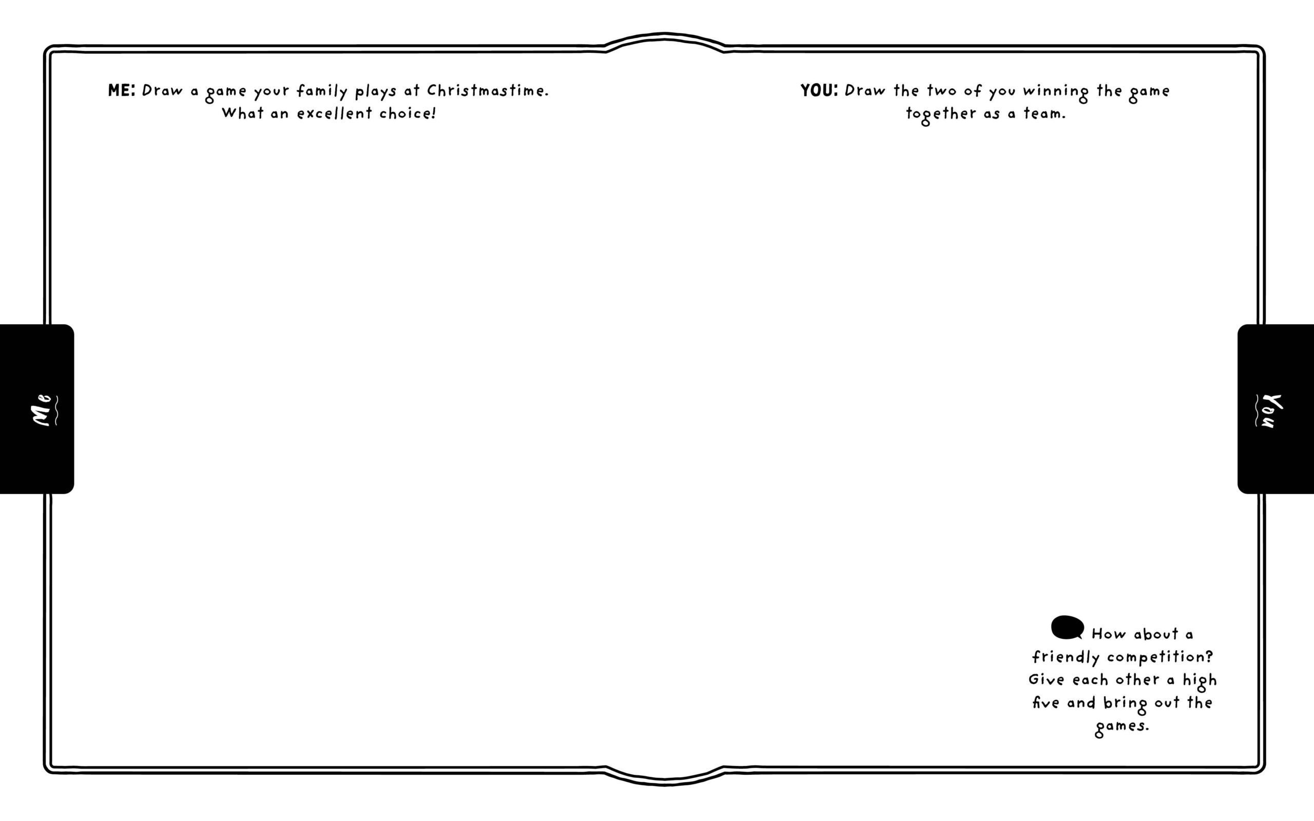 Draw With Me Christmas! - Image 9