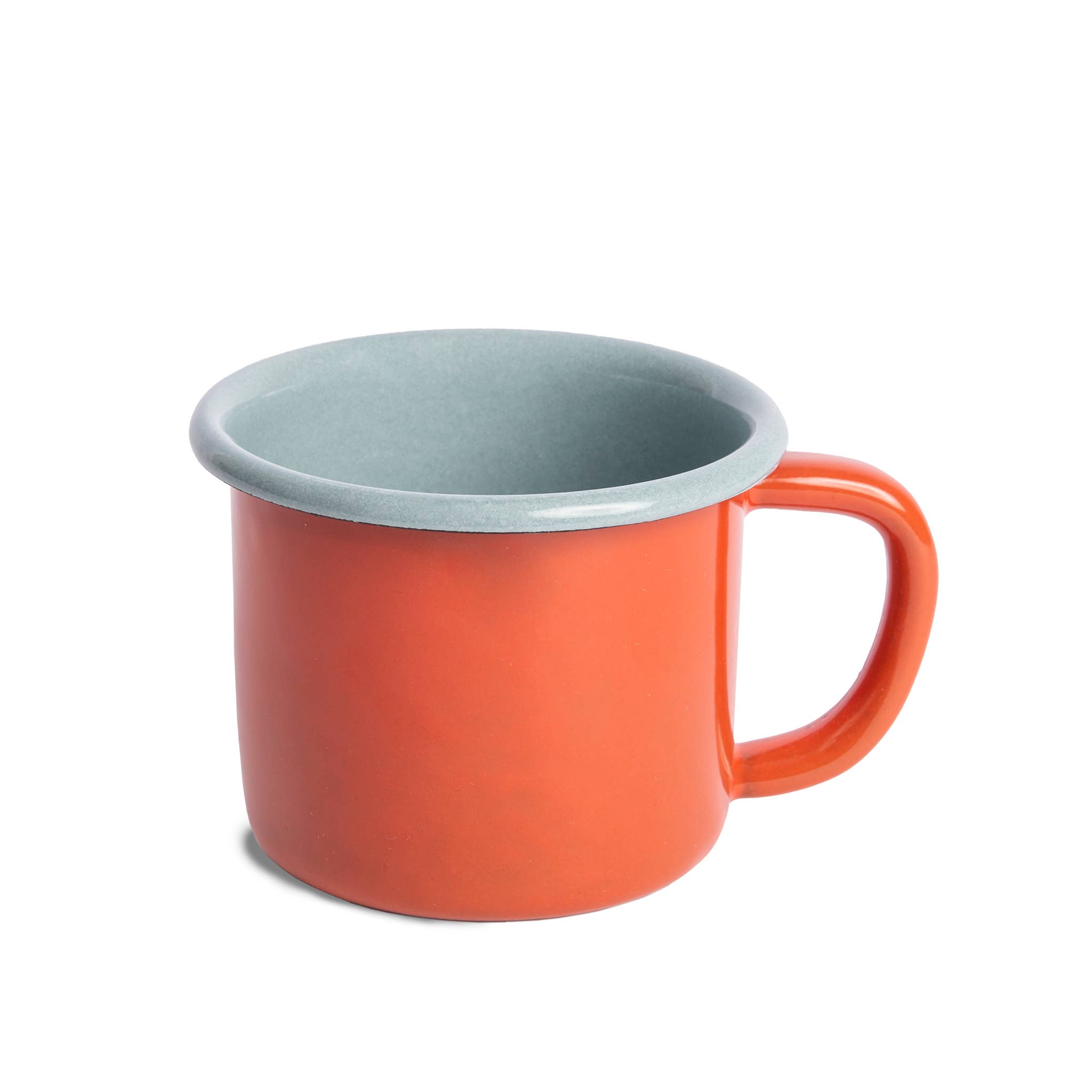 Crow Canyon Home - The Get Out x CCH Enamelware 12 oz Mug - Image 2