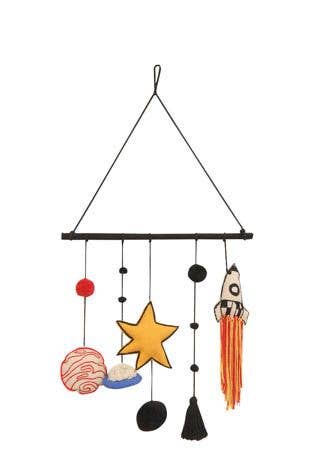 Lorena Canals - Wall Hanging Galaxy