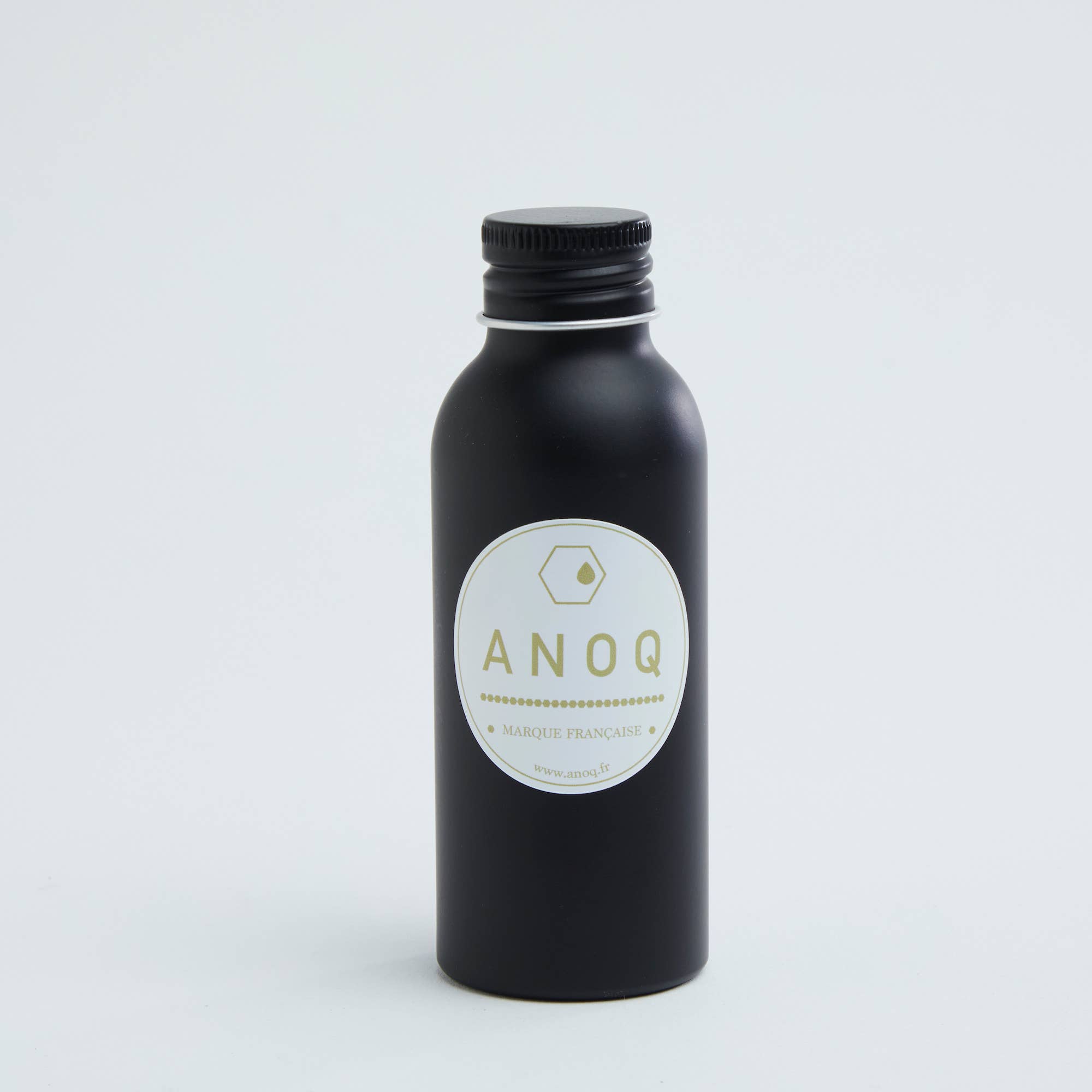 Amber Noir - 100ml Fragrance Refill for Aromatic Diffuser