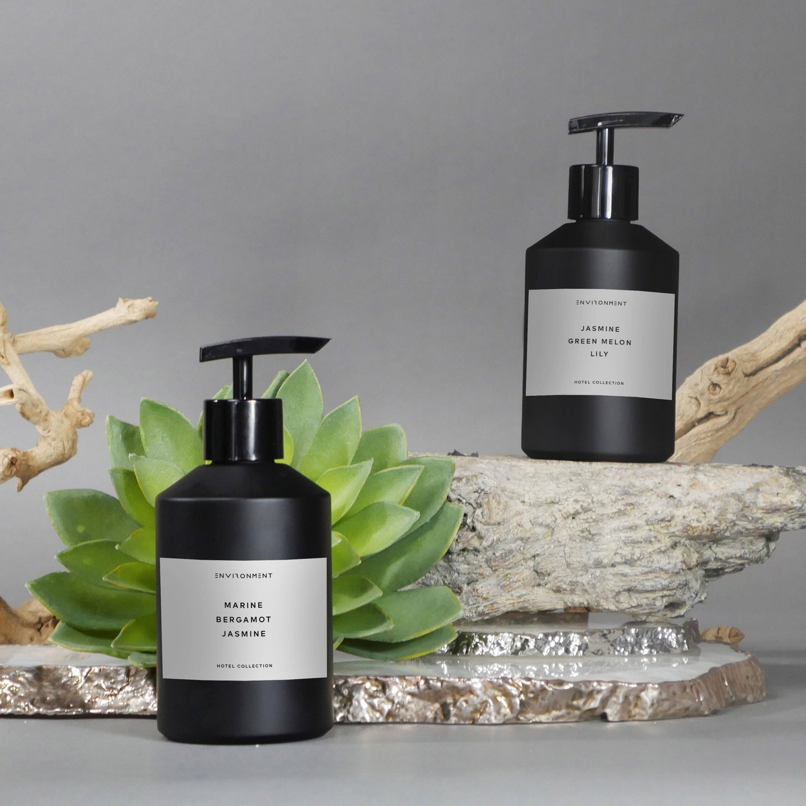 ENVIRONMENT - Inspired by Diptyque® Lotion Baies | Currants | Quince - Image 2