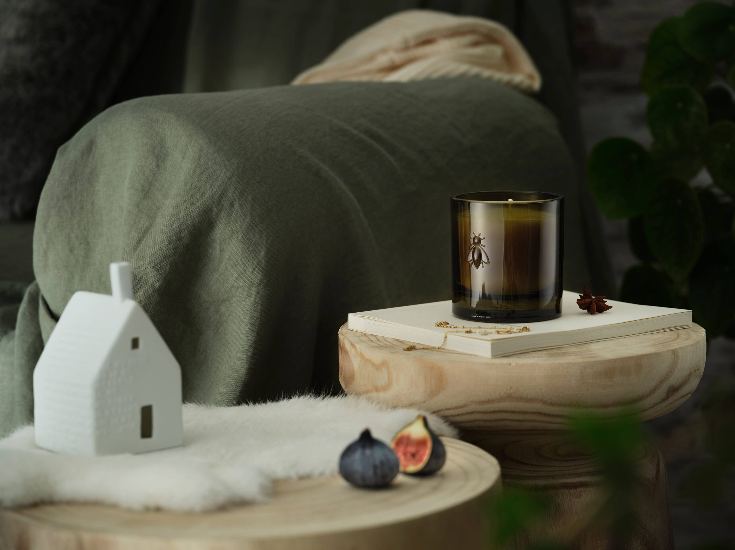 Bee Candles: Flight to the Mediterranean (Cedar) - Image 14