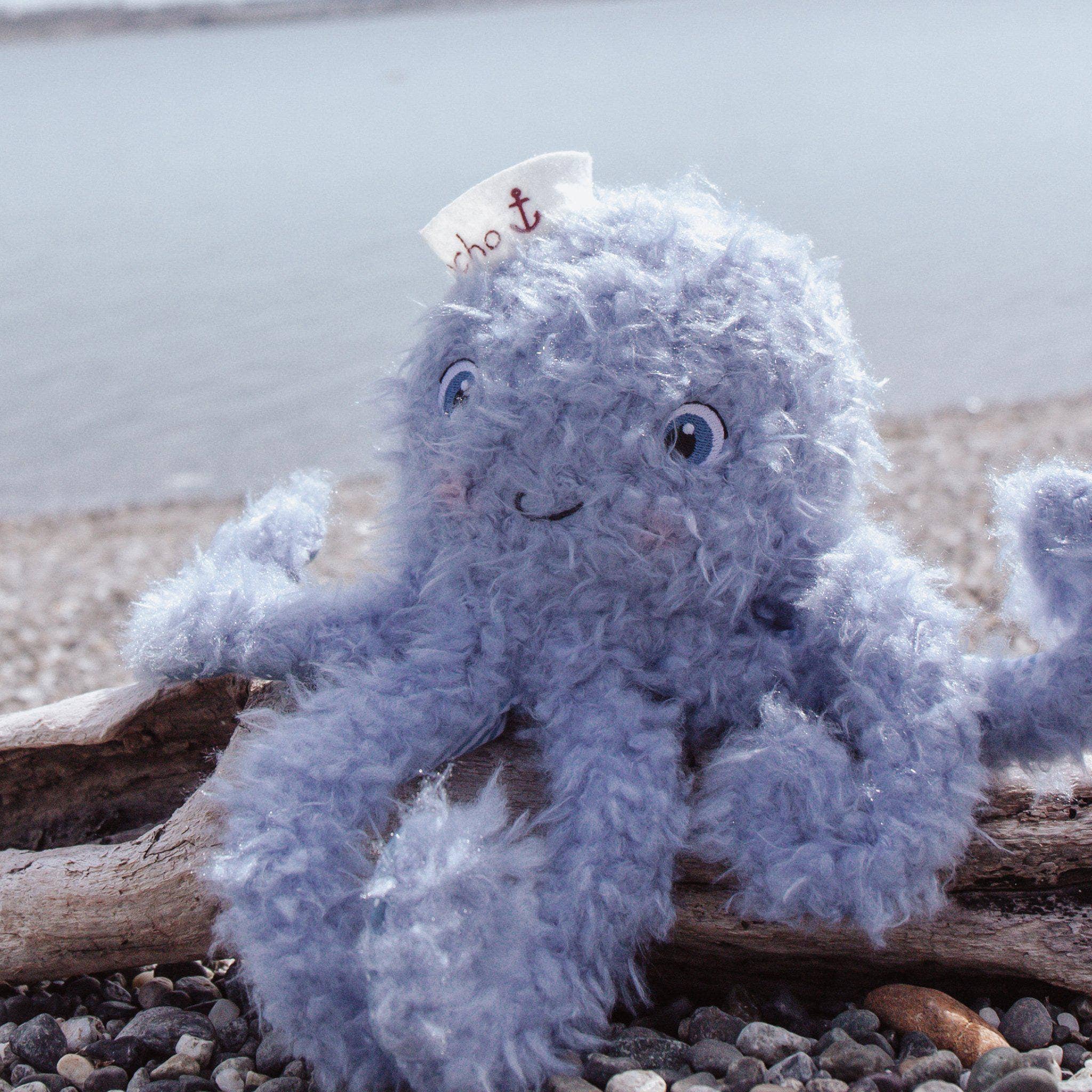 Ocho the Octopus - Image 6