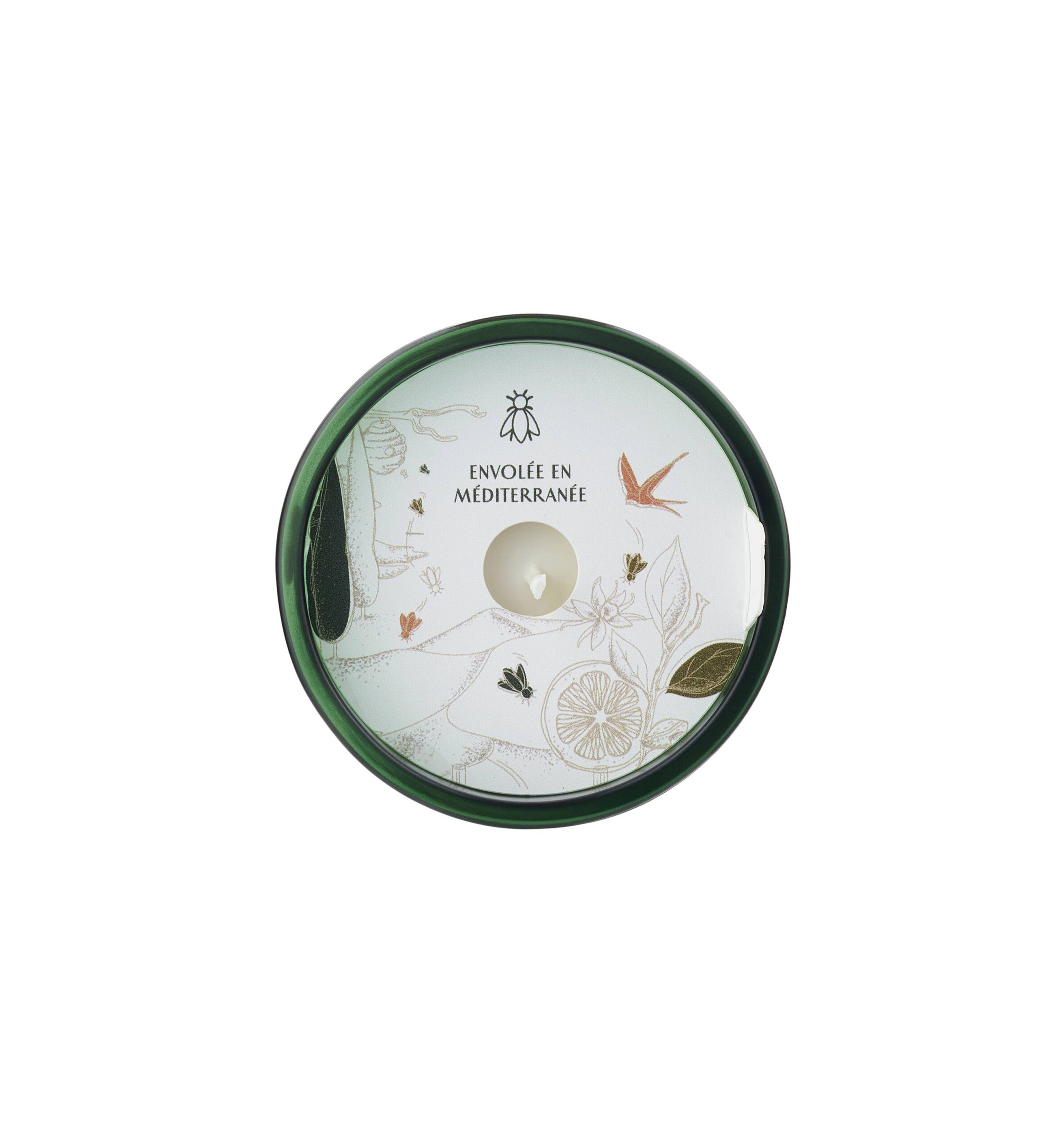 Bee Candles: Flight to the Orchard (Fig) - Image 7