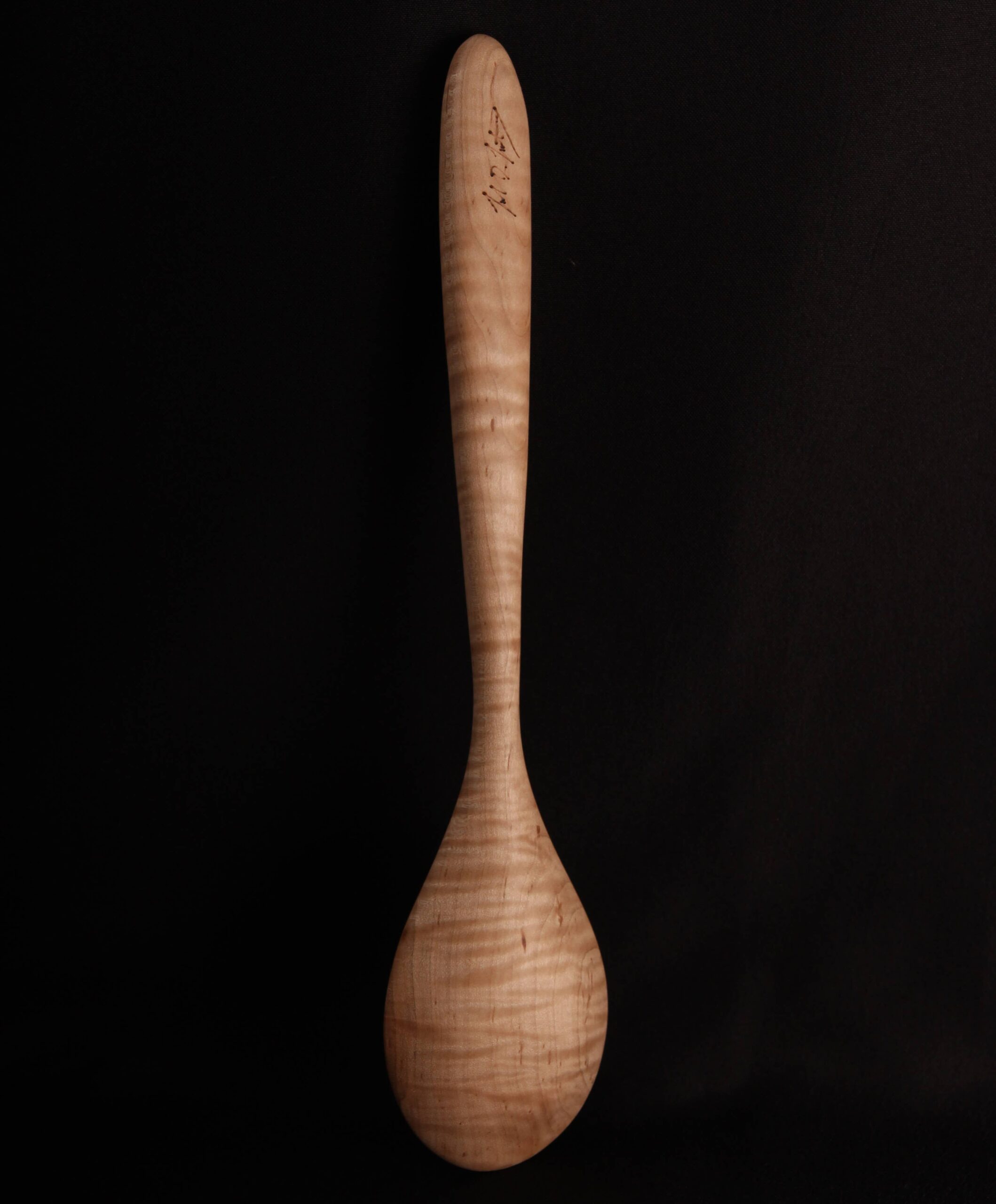 Lancaster & Sons - Traditional Wooden Spoon - Image 2
