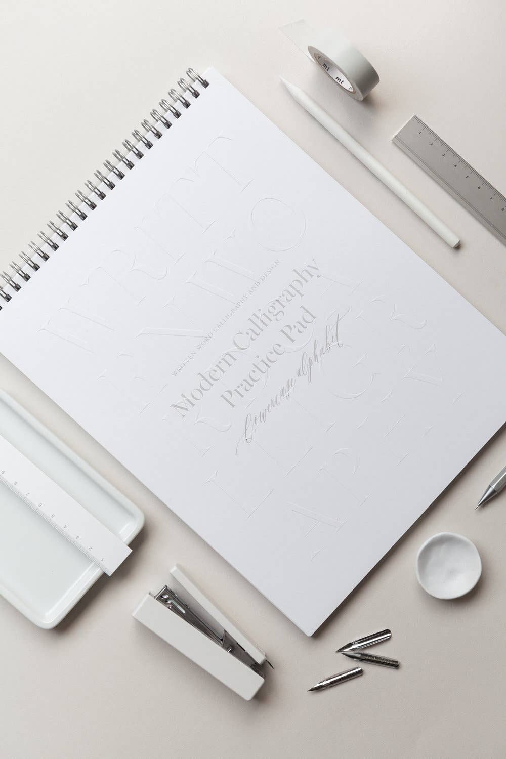 Lowercase Alphabet Practice Pad - Image 7