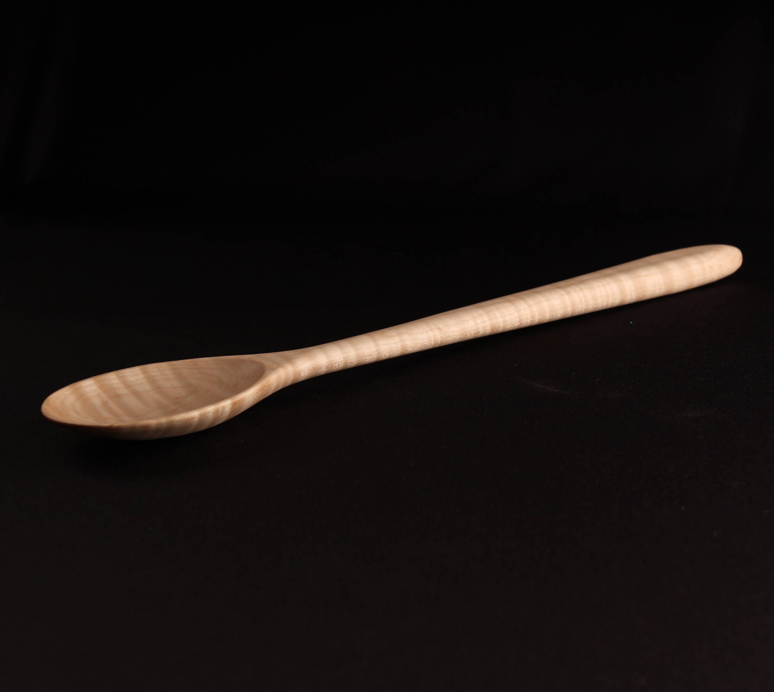 Lancaster & Sons - Traditional Wooden Spoon - Image 3