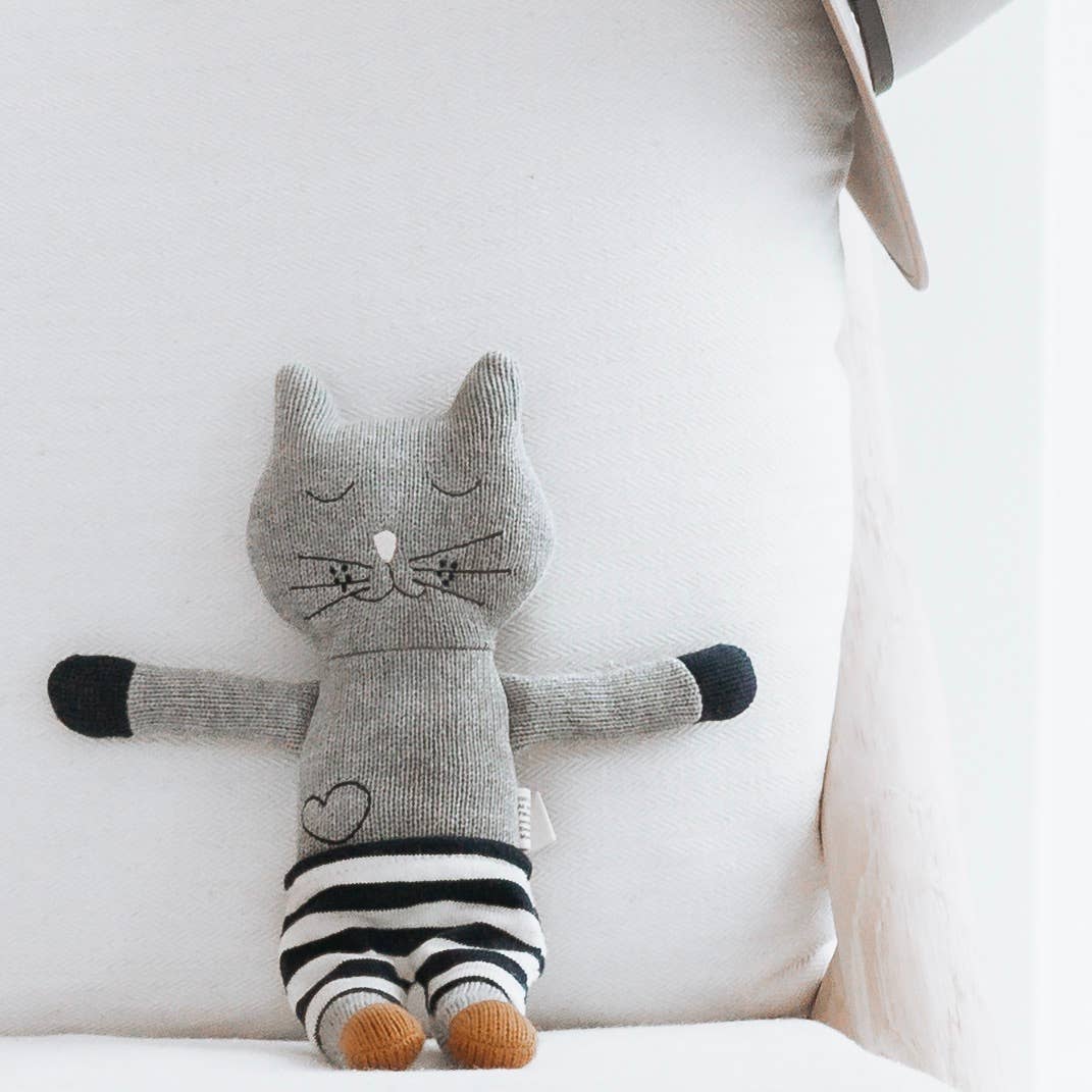 Winston cat | soft toy