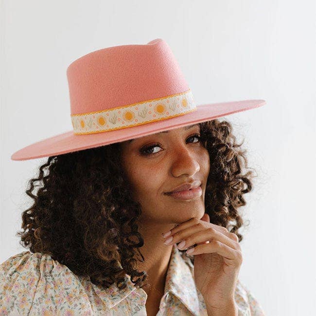 Gigi Pip - Dakota Triangle Crown - Image 39