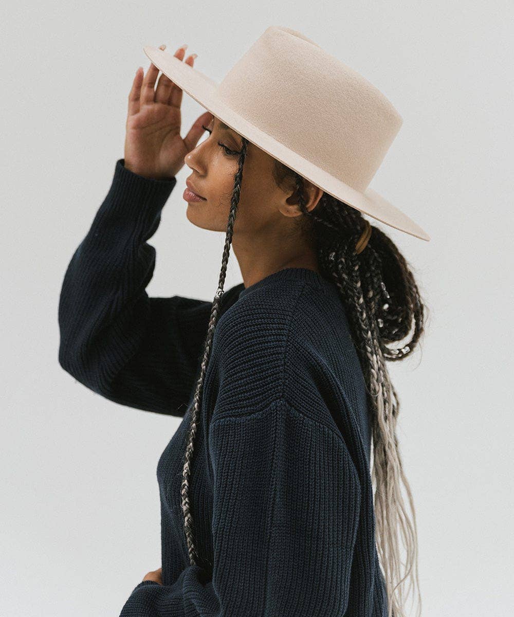 Gigi Pip - Dakota Triangle Crown - Image 16