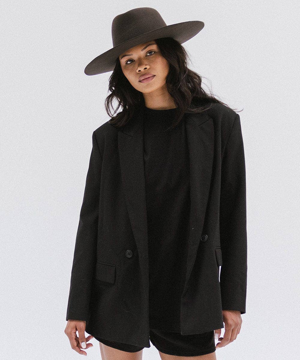 Gigi Pip - Dakota Triangle Crown - Image 62