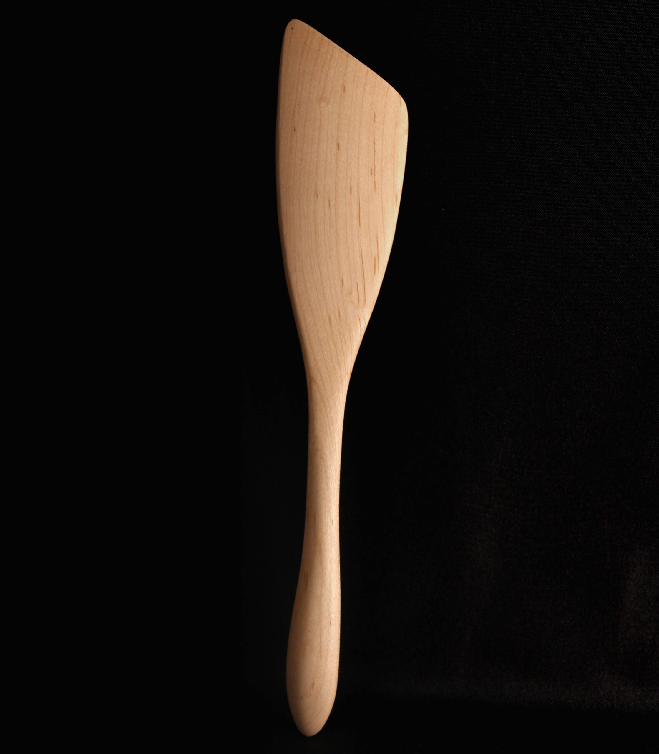 Lancaster & Sons - Wooden Chef’s Spatula