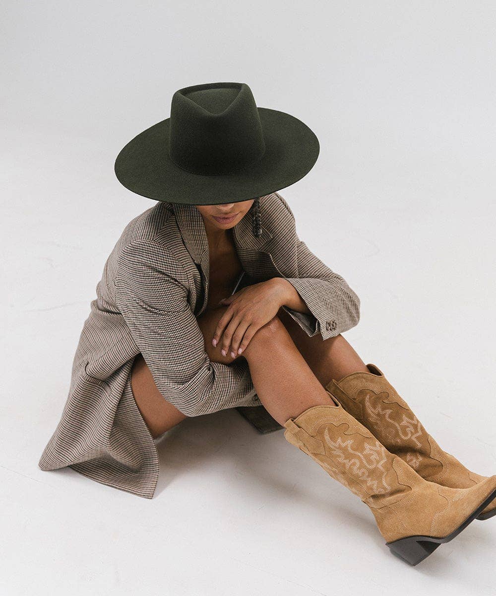 Gigi Pip - Dakota Triangle Crown - Image 53