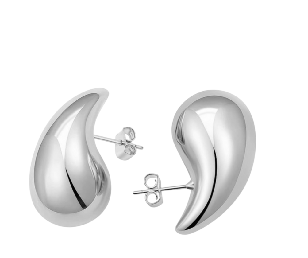 Sahira Jewelry Design - Elia Raindrop Earring