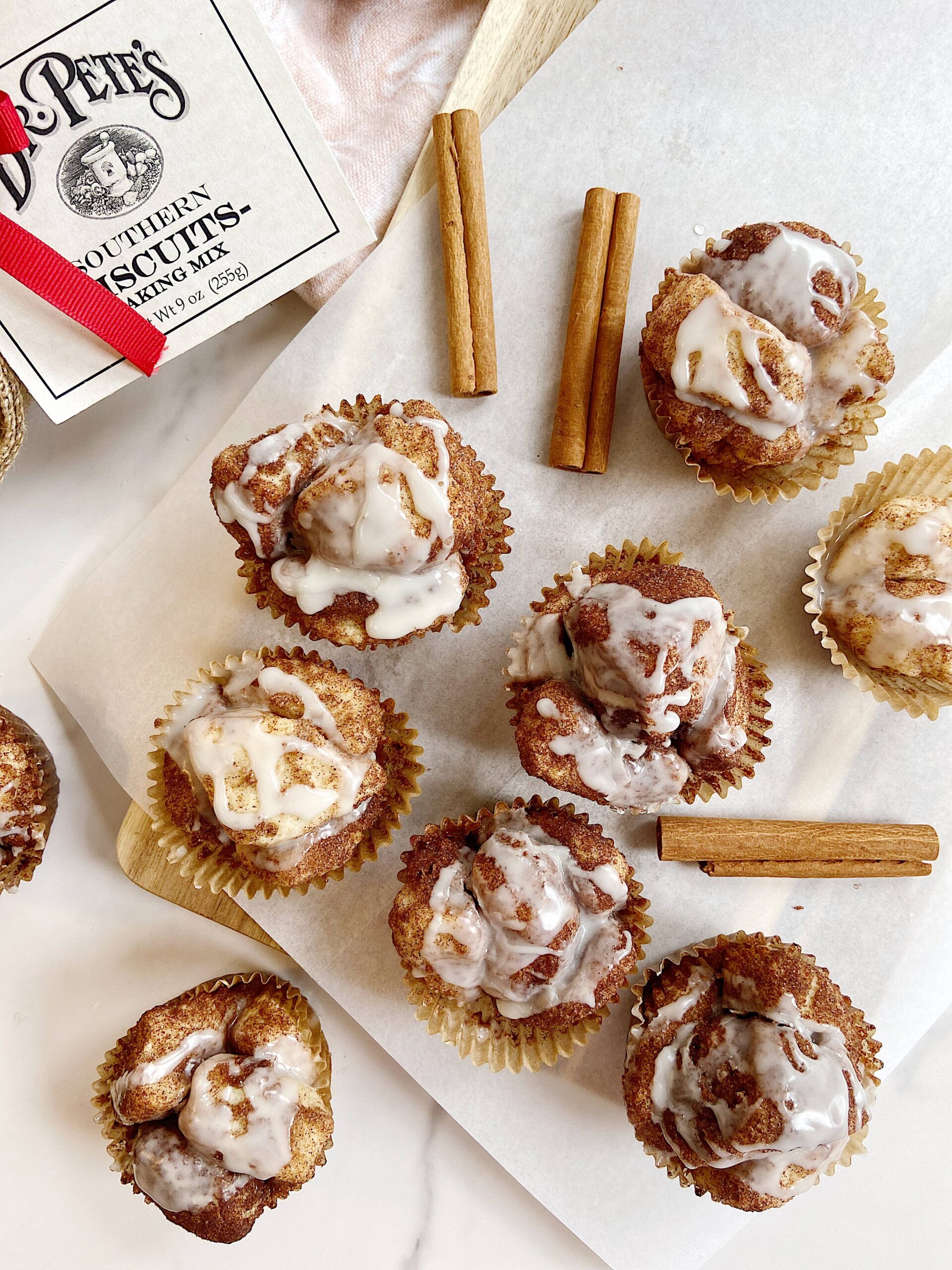 Southern Biscuit Mix - Image 3