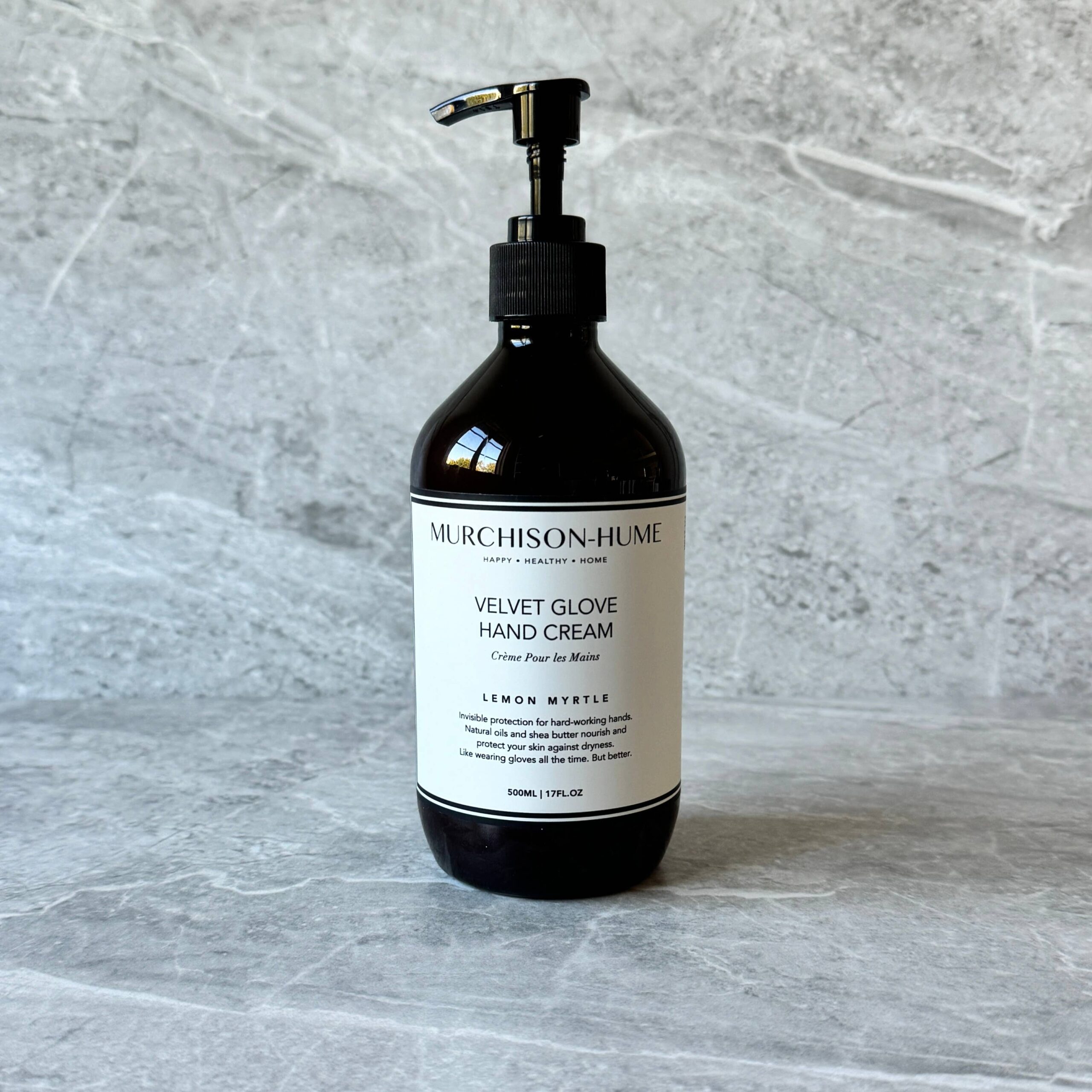 Murchison-Hume - Superlative Hand Soap - Image 3